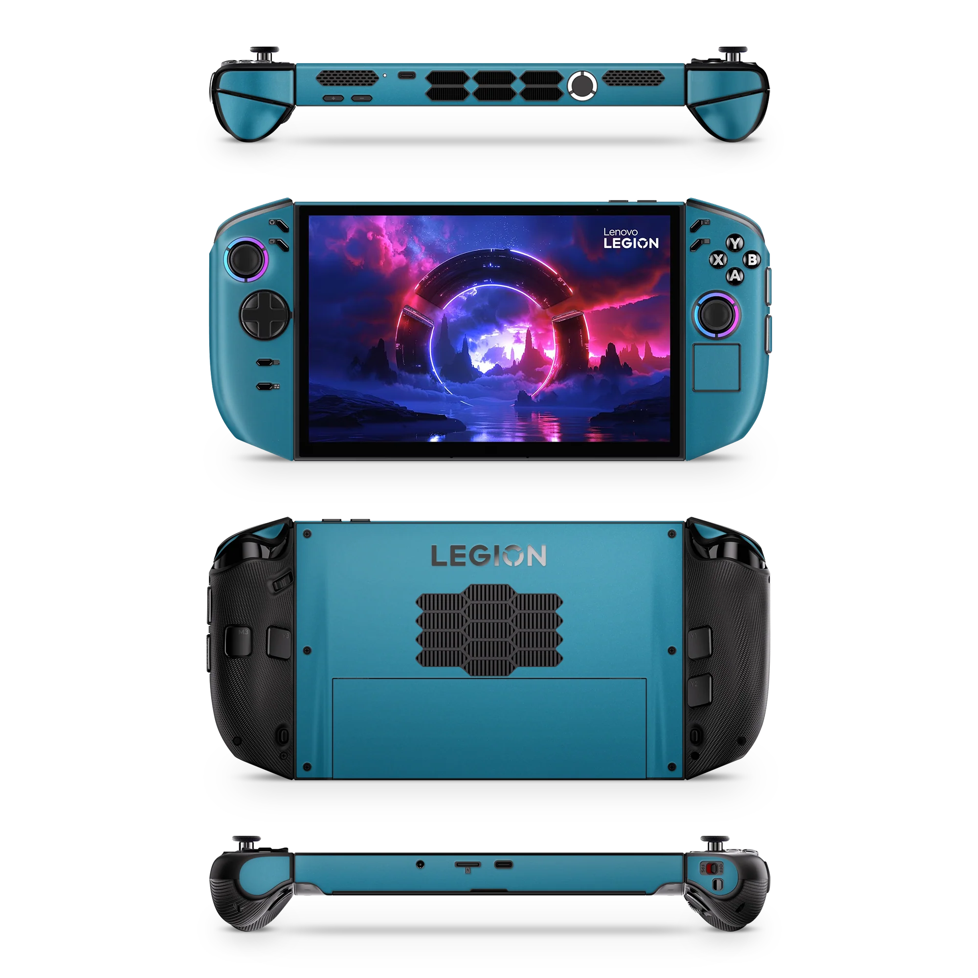 Lenovo Legion GO 2 (2025) Skins - Image 12