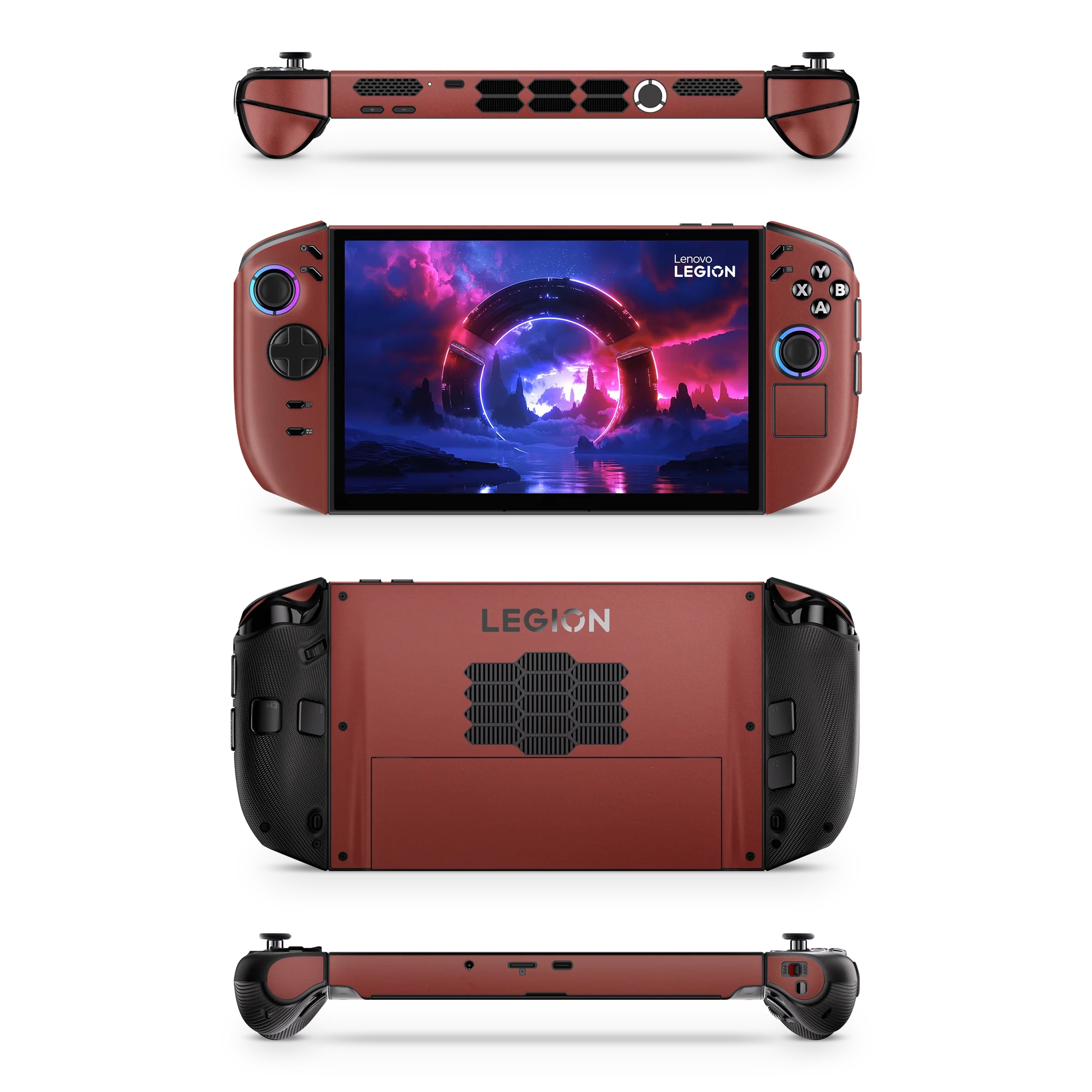 Lenovo Legion GO 2 (2025) Skins - Image 15