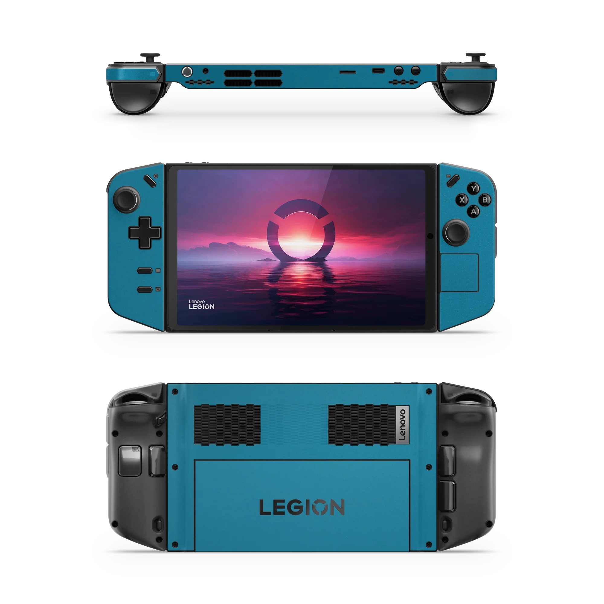 Lenovo Legion GO (2023) Skins - Image 16