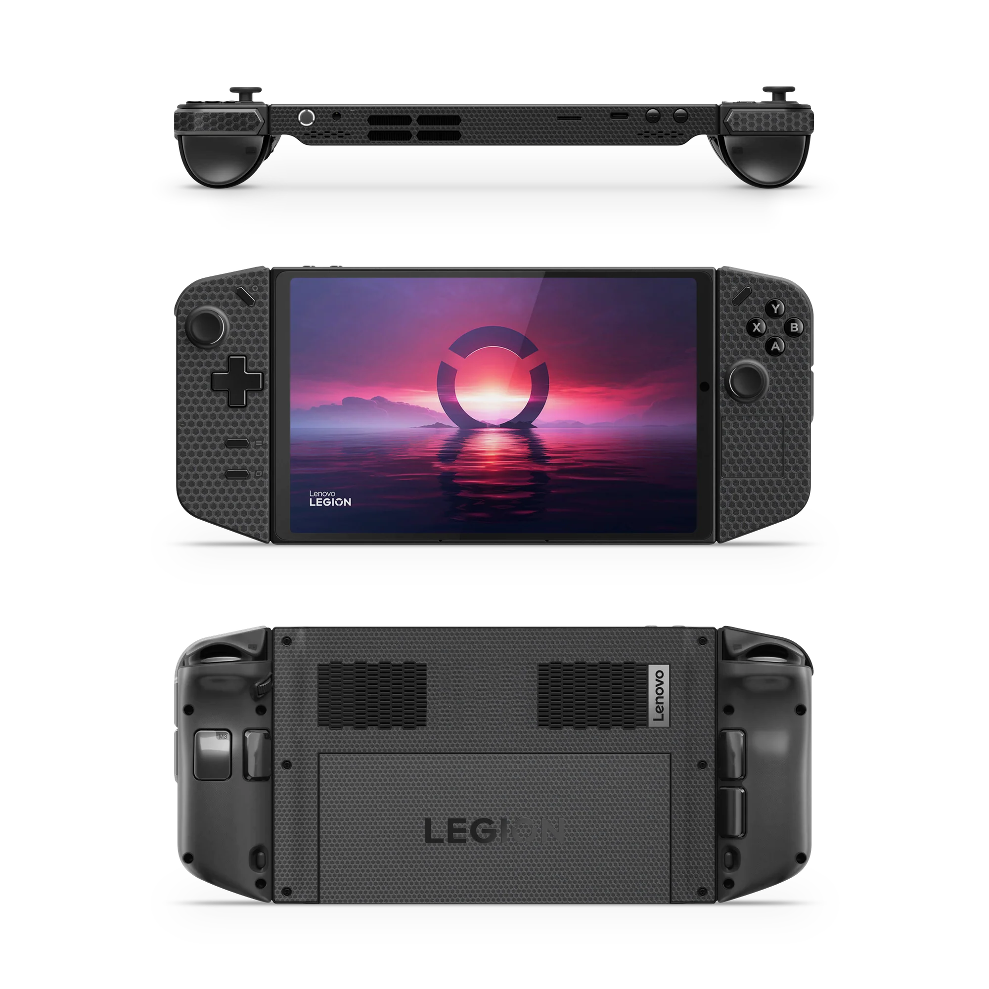 Lenovo Legion GO (2023) Skins - Image 5
