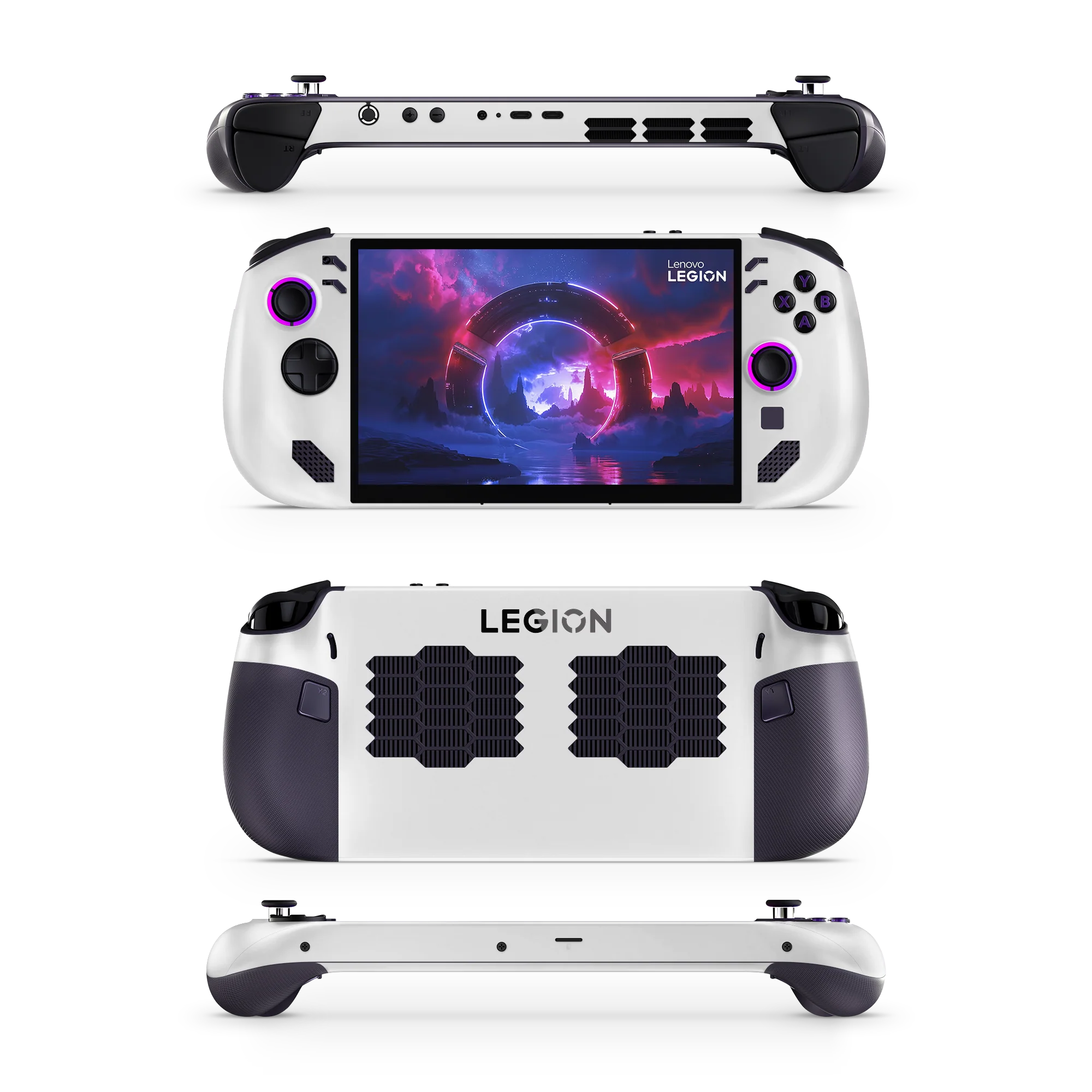 Lenovo Legion GO S (2025) Skins - Image 13