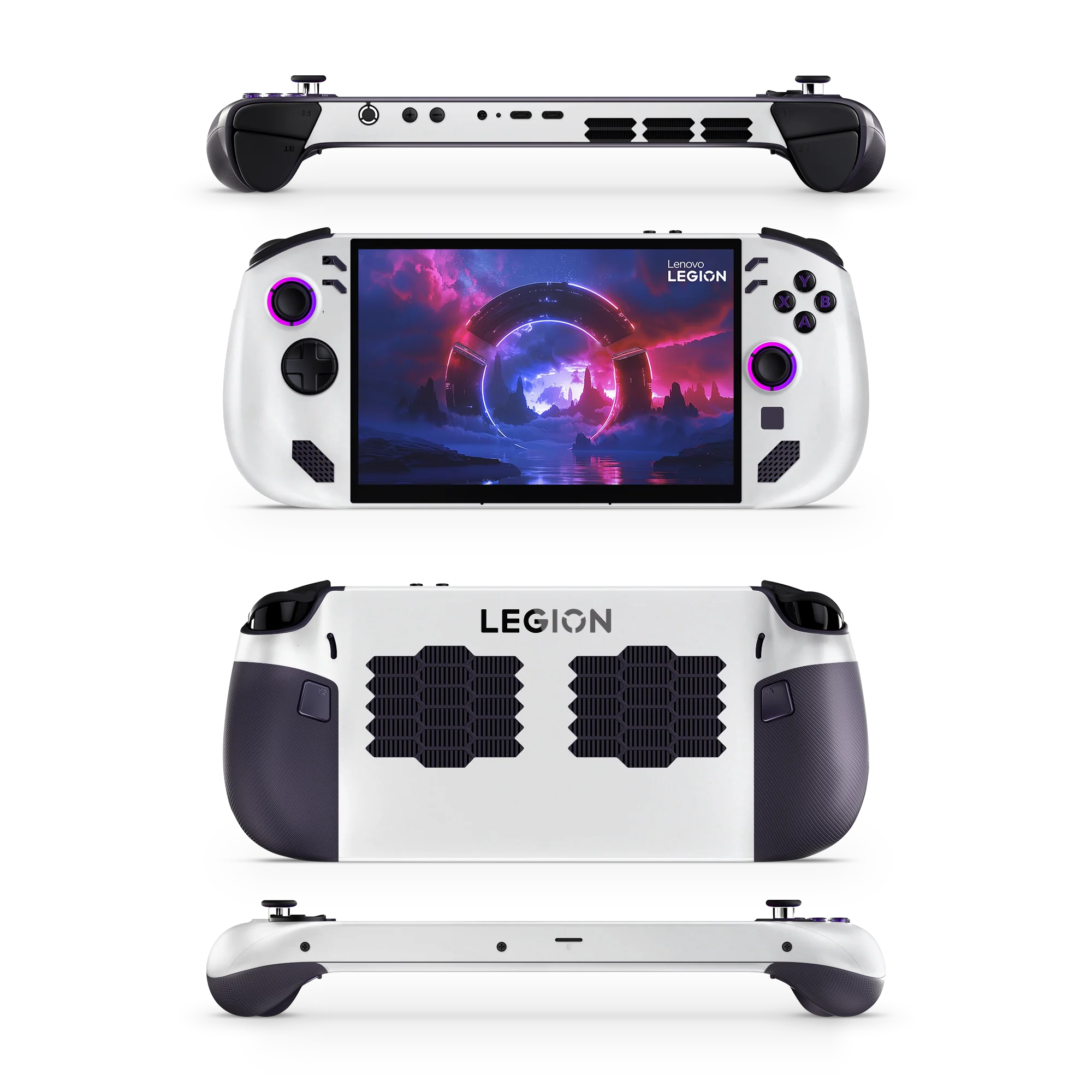 Lenovo Legion GO S (2025) Skins - Image 7