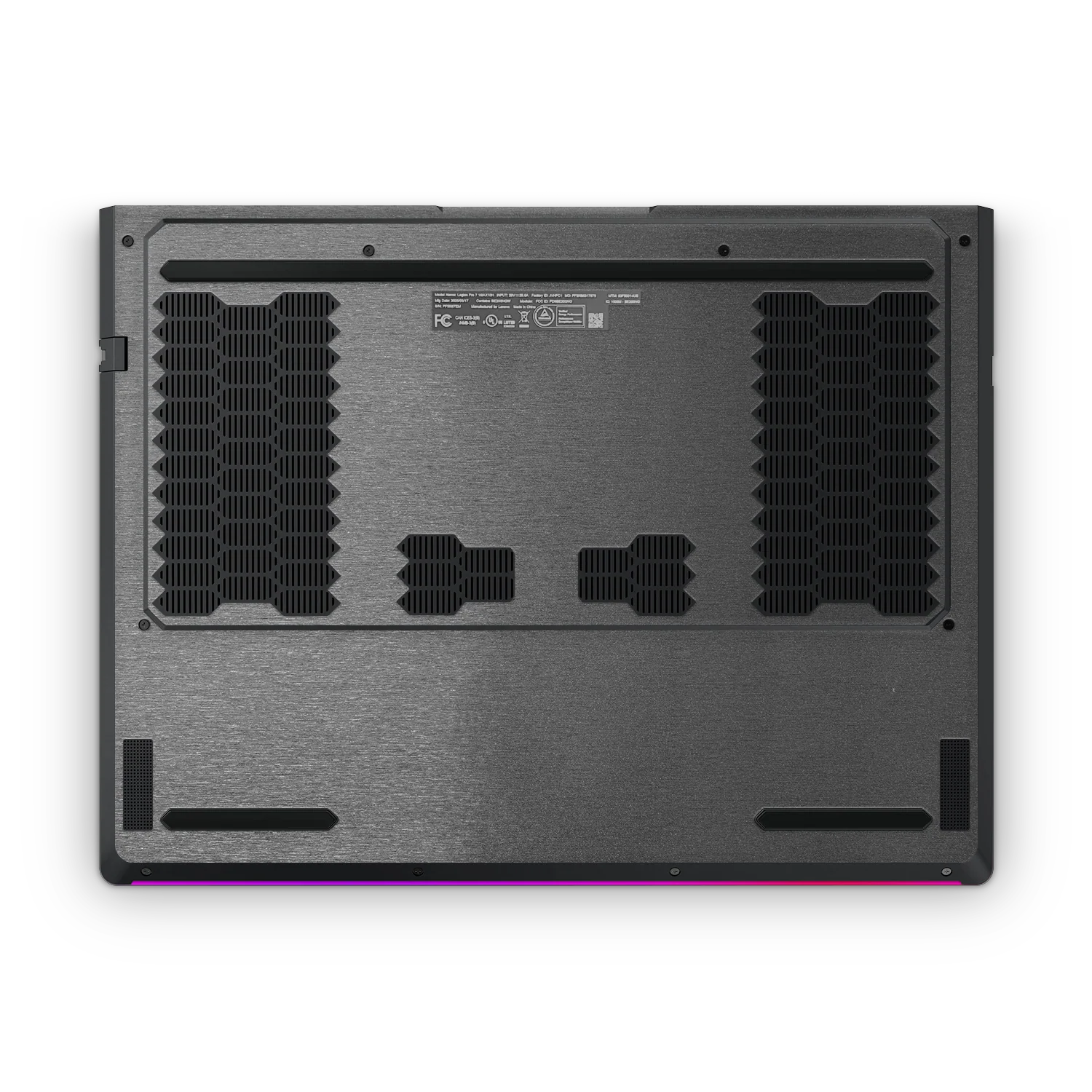 Lenovo Legion Pro 7 Gen 10 (2025) Skins - Image 26