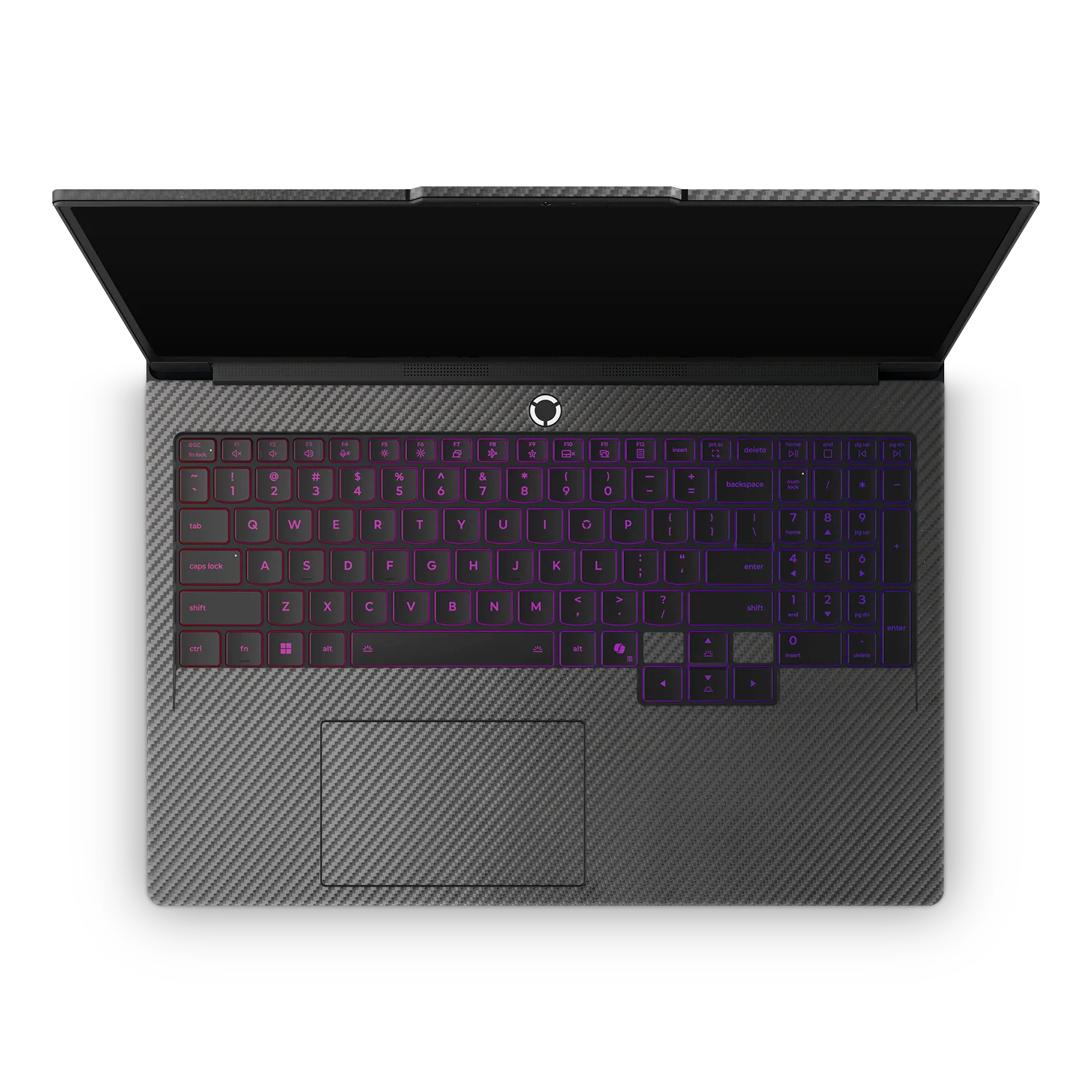Lenovo Legion Pro 7 Gen 10 (2025) Skins - Image 41
