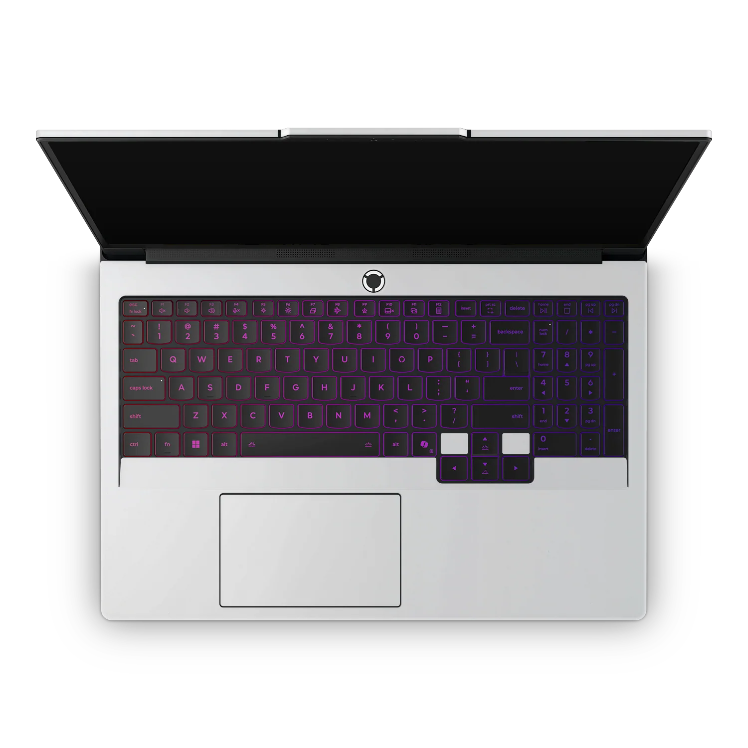 Lenovo Legion Pro 7 Gen 10 (2025) Skins - Image 46