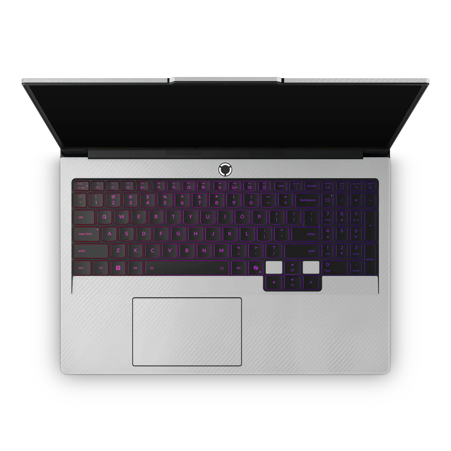 Lenovo Legion Pro 7 Gen 10 (2025) Skins - Image 53