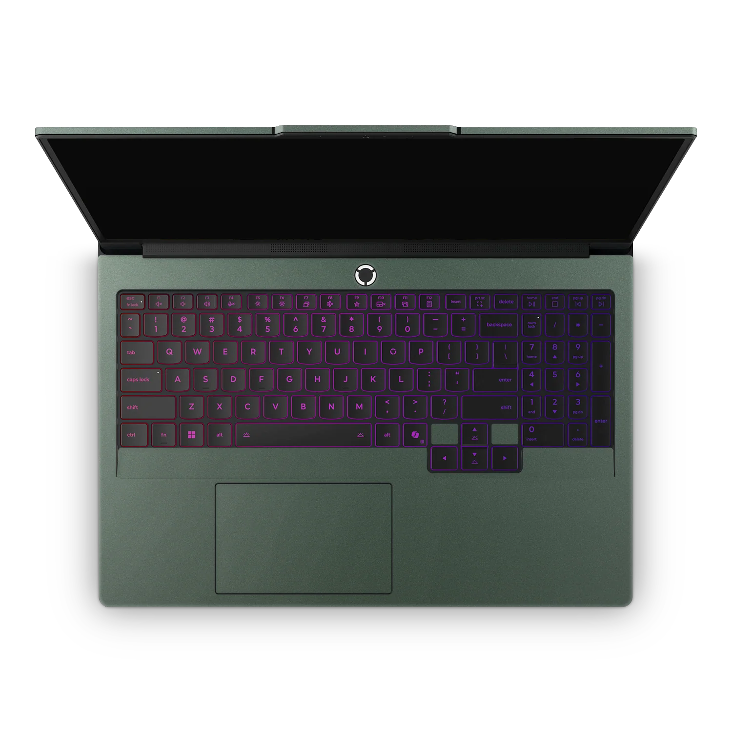 Lenovo Legion Pro 7 Gen 10 (2025) Skins - Image 66