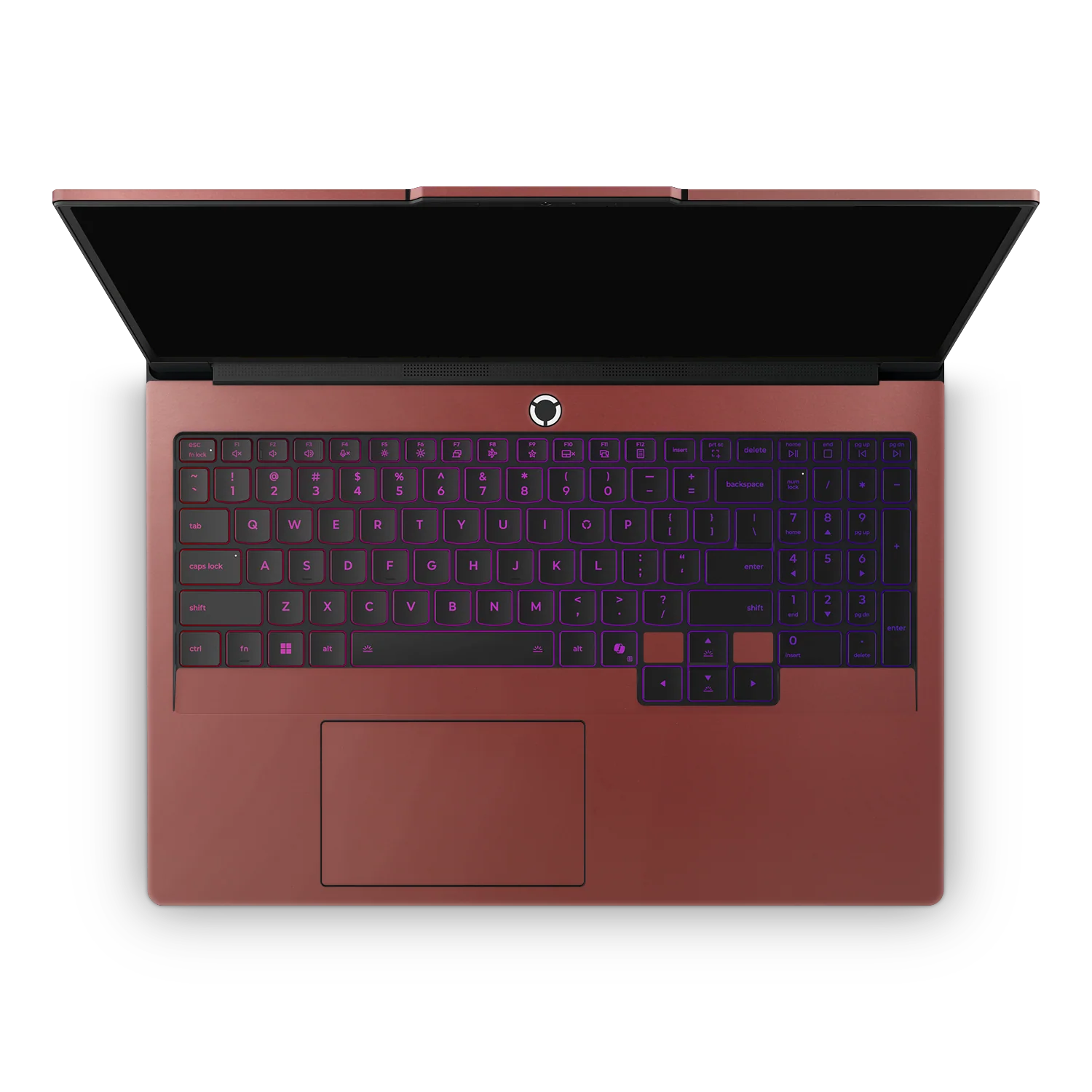 Lenovo Legion Pro 7 Gen 10 (2025) Skins - Image 68