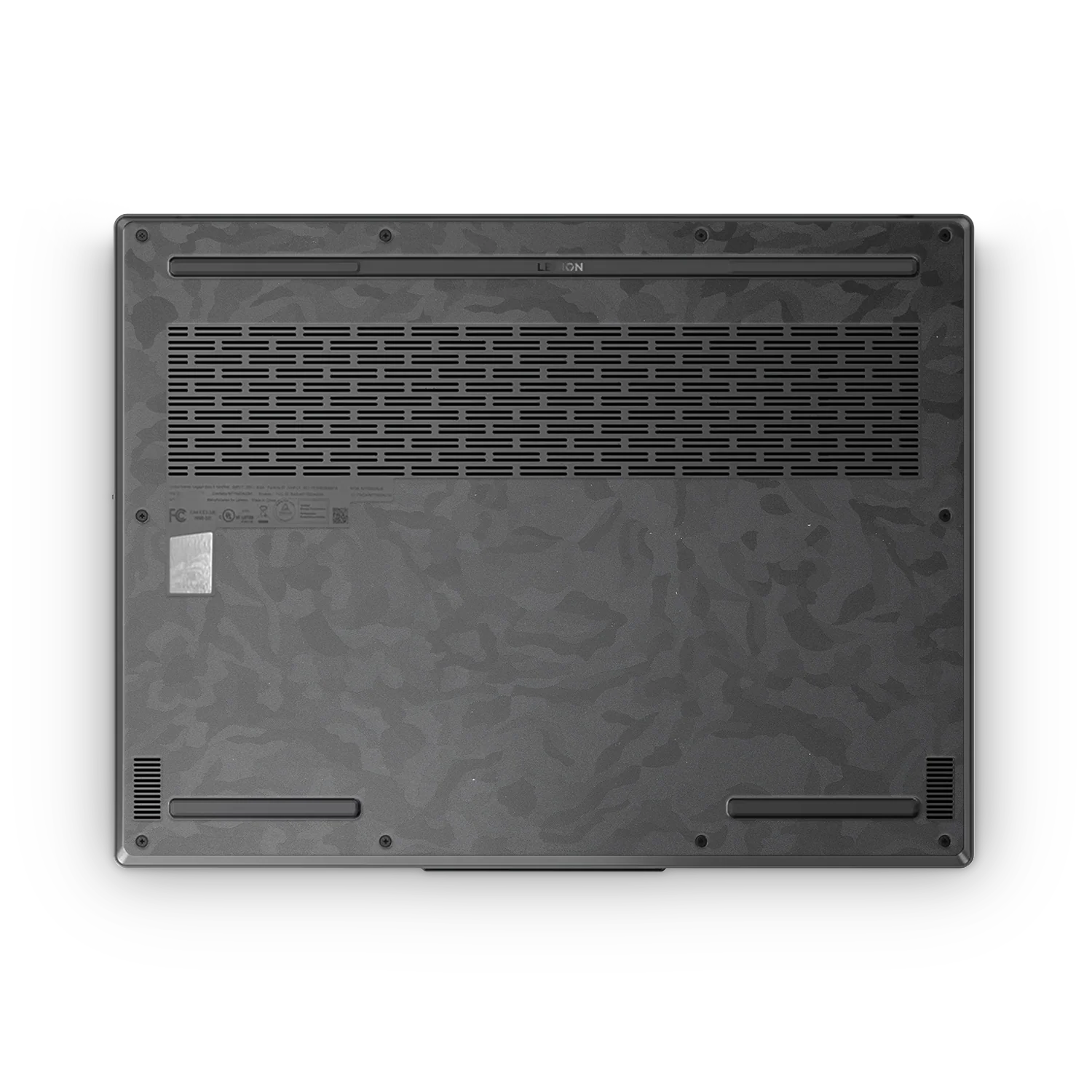Lenovo Legion Slim 5 14" OLED (2023) Skins - Image 22