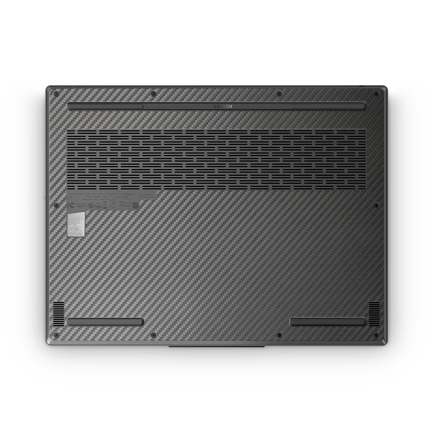 Lenovo Legion Slim 5 14" OLED (2023) Skins - Image 23