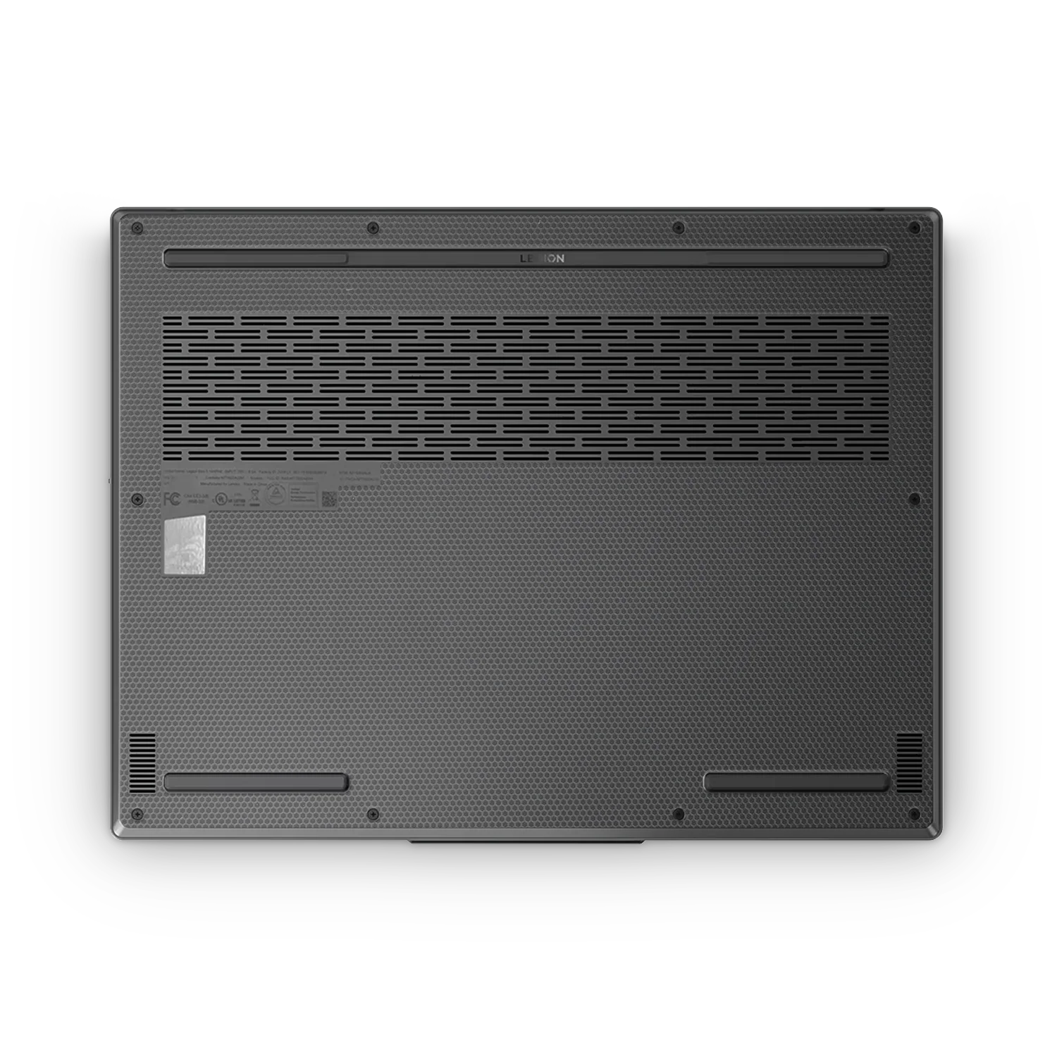 Lenovo Legion Slim 5 14" OLED (2023) Skins - Image 24