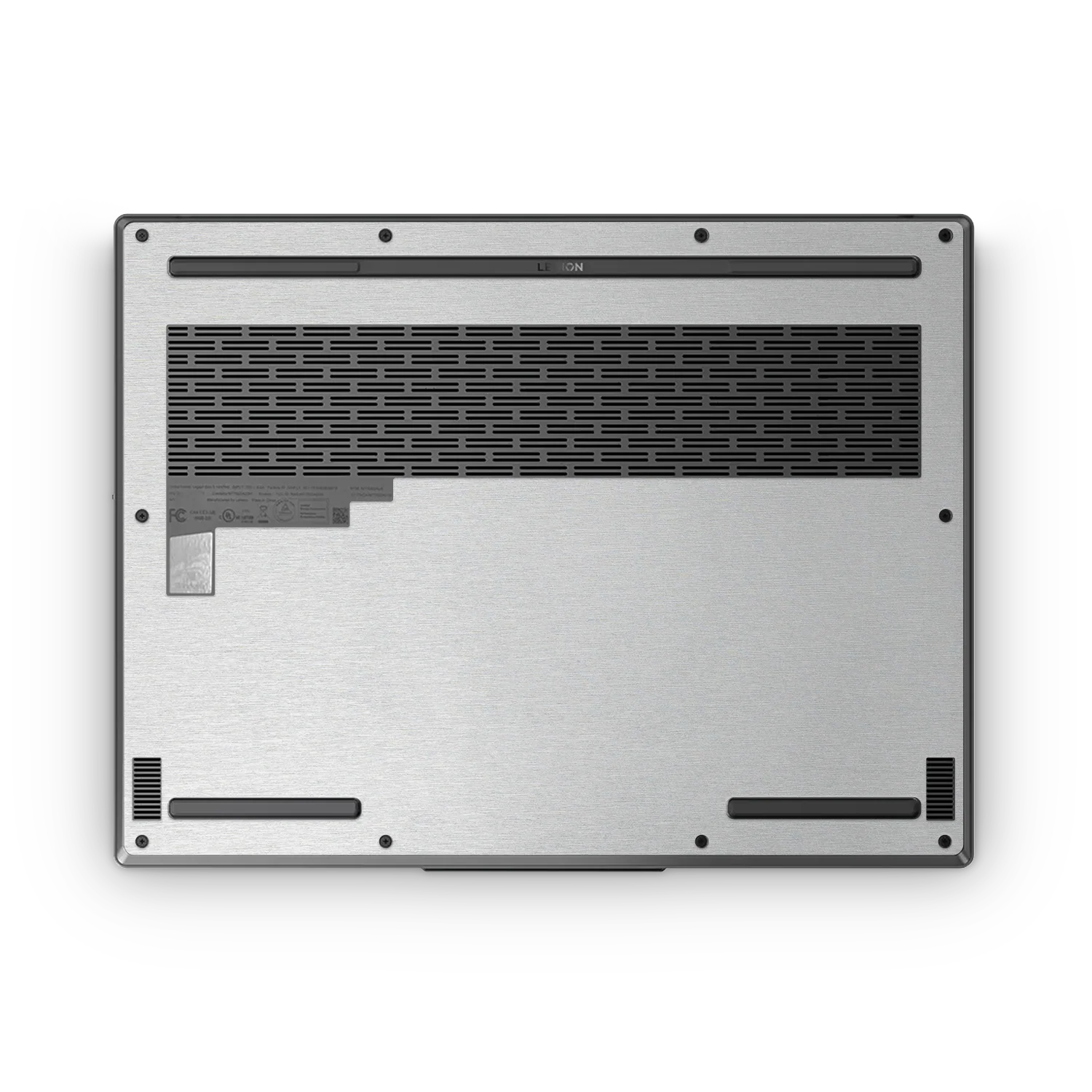 Lenovo Legion Slim 5 14" OLED (2023) Skins - Image 25