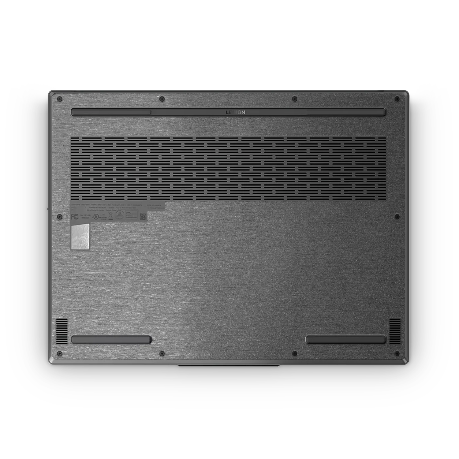 Lenovo Legion Slim 5 14" OLED (2023) Skins - Image 26