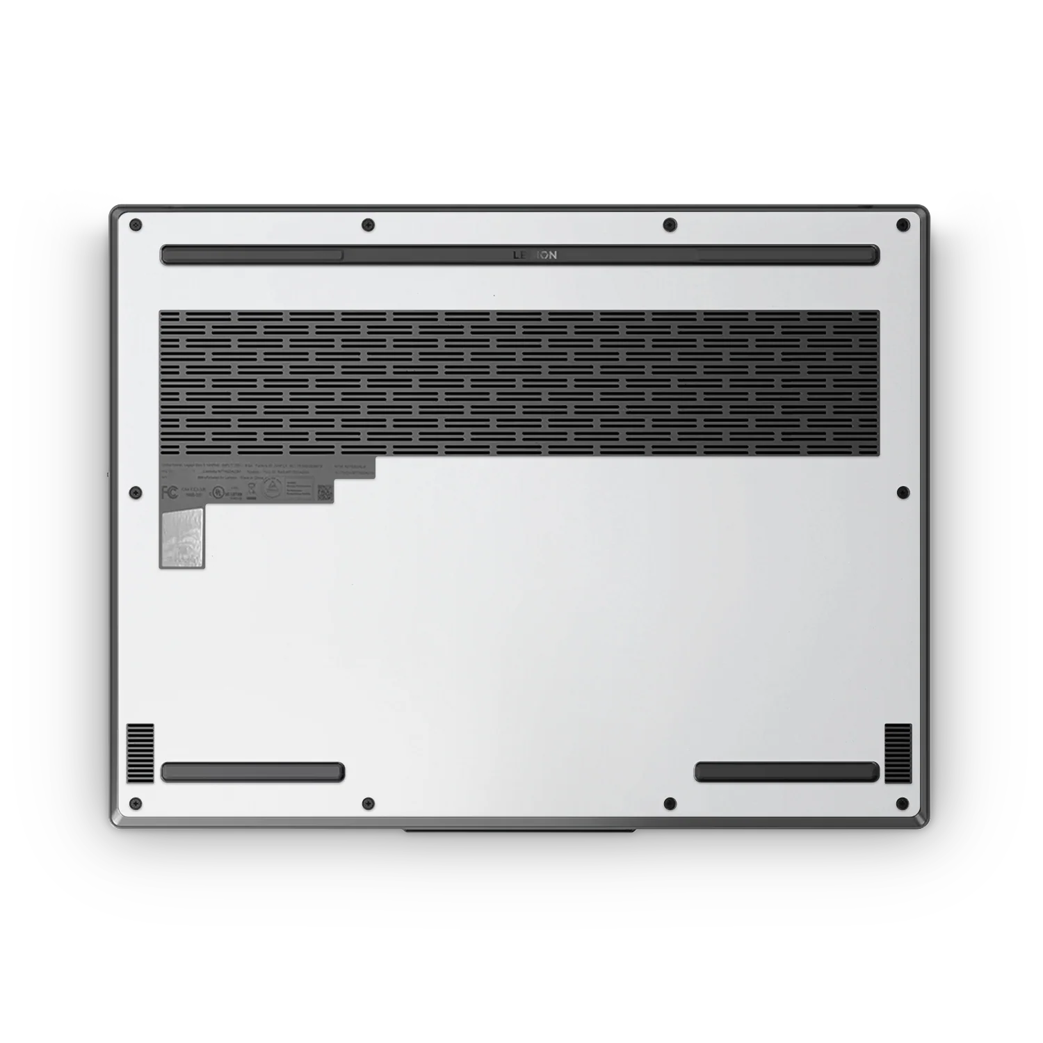 Lenovo Legion Slim 5 14" OLED (2023) Skins - Image 28