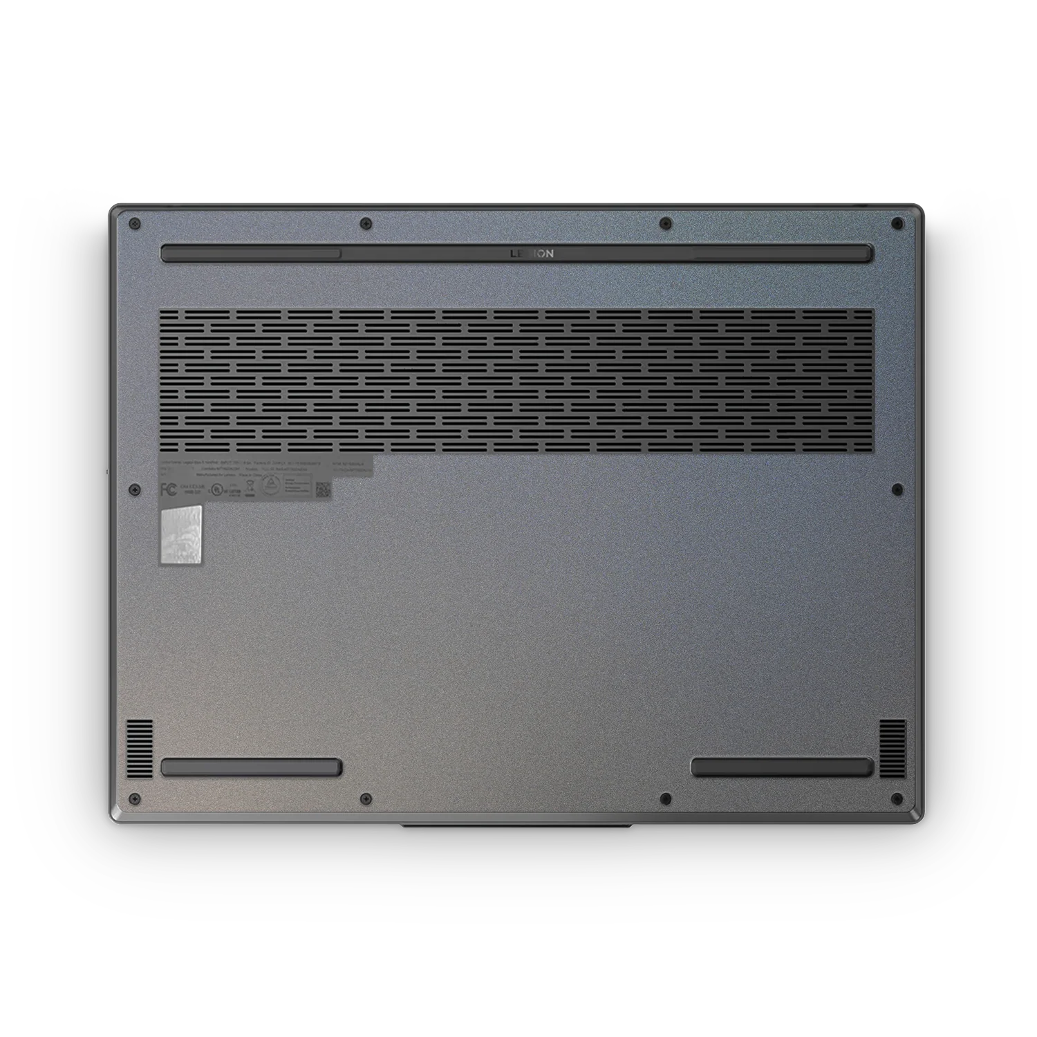 Lenovo Legion Slim 5 14" OLED (2023) Skins - Image 30