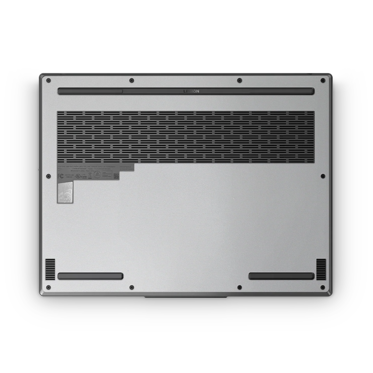 Lenovo Legion Slim 5 14" OLED (2023) Skins - Image 31