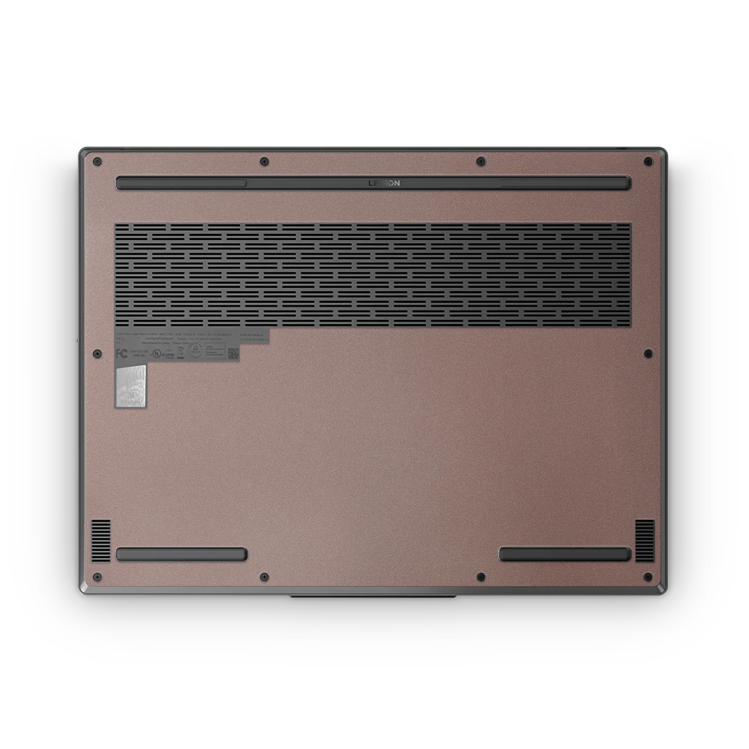 Lenovo Legion Slim 5 14" OLED (2023) Skins - Image 32