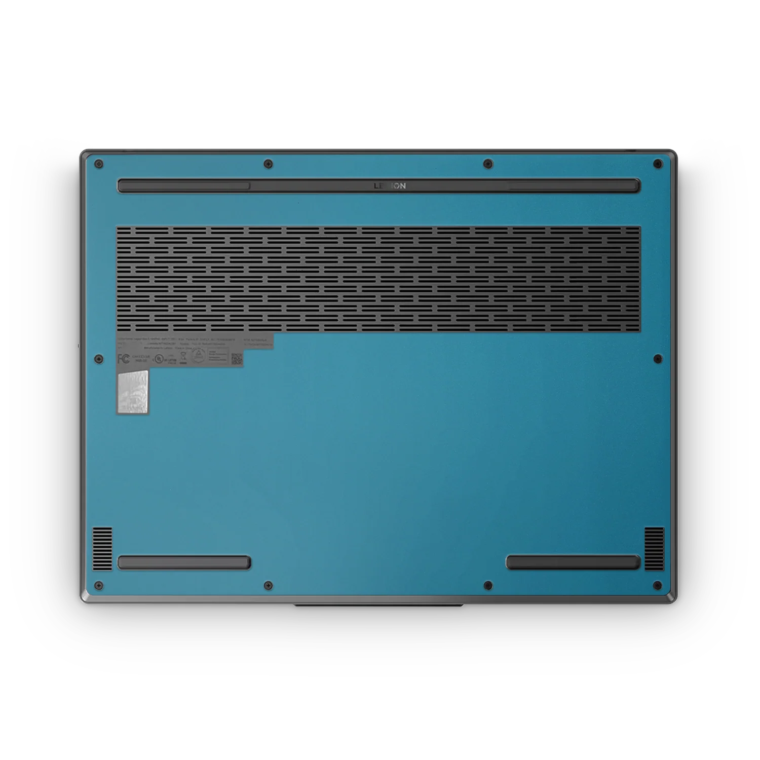 Lenovo Legion Slim 5 14" OLED (2023) Skins - Image 33