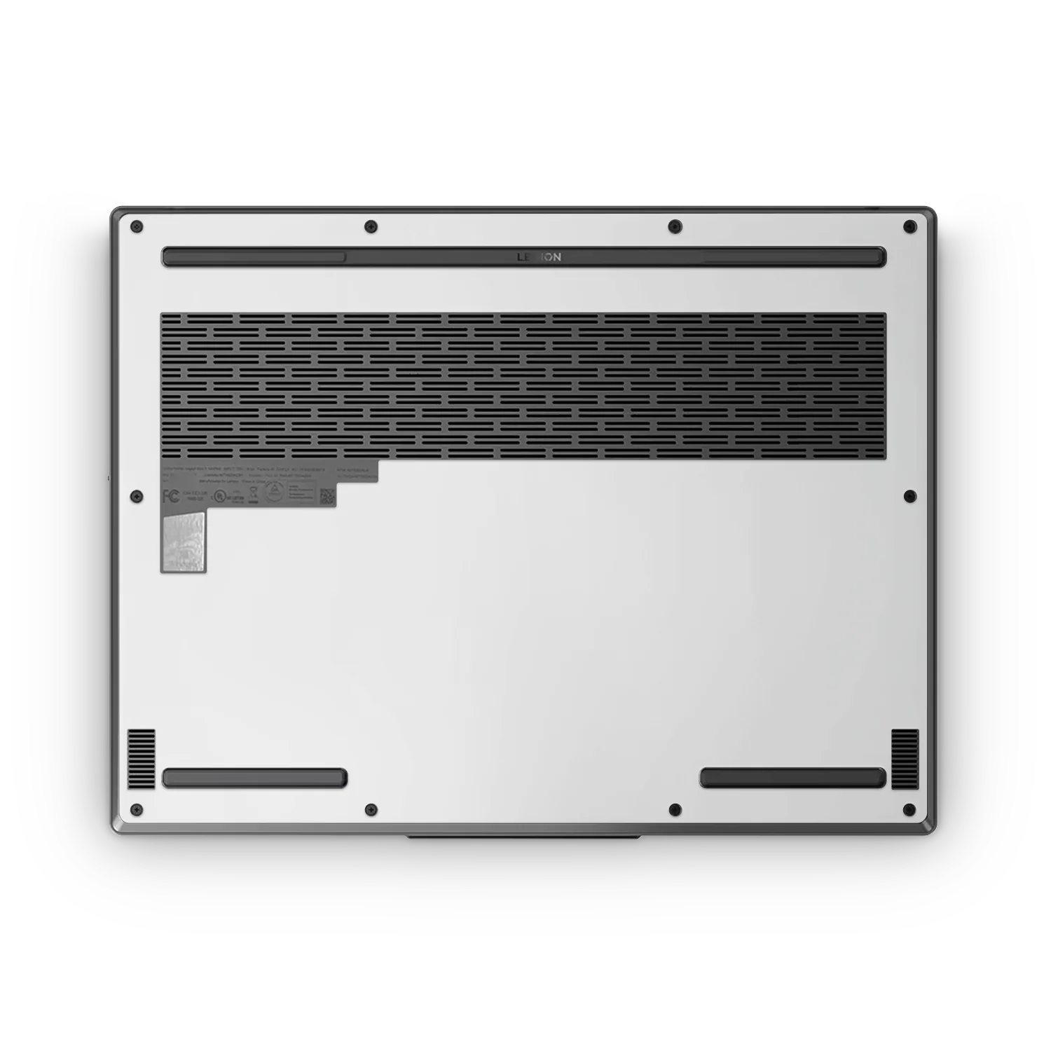 Lenovo Legion Slim 5 14" OLED (2023) Skins - Image 34