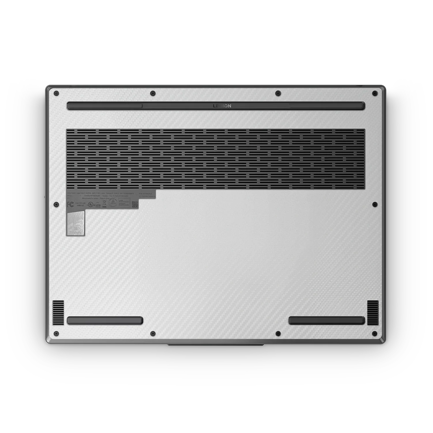 Lenovo Legion Slim 5 14" OLED (2023) Skins - Image 35