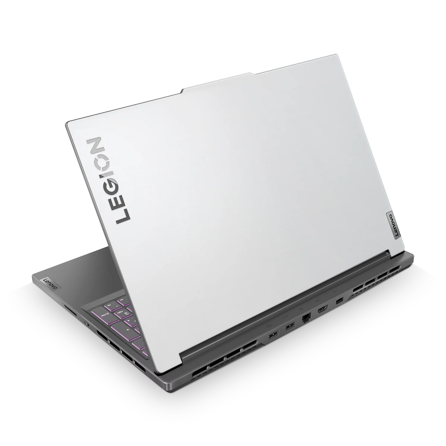 Lenovo Legion Slim 5 16" (2023) Skins - Image 10