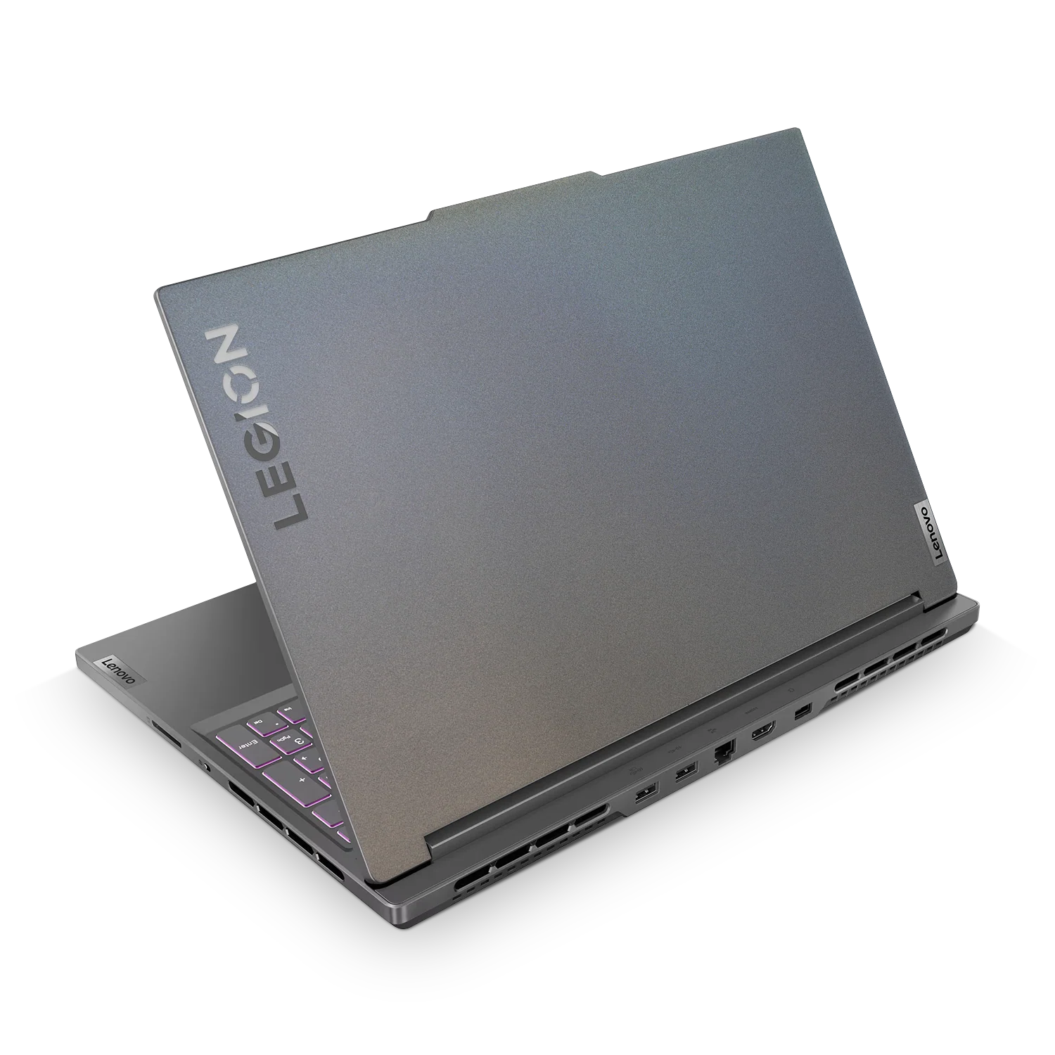 Lenovo Legion Slim 5 16" (2023) Skins - Image 13