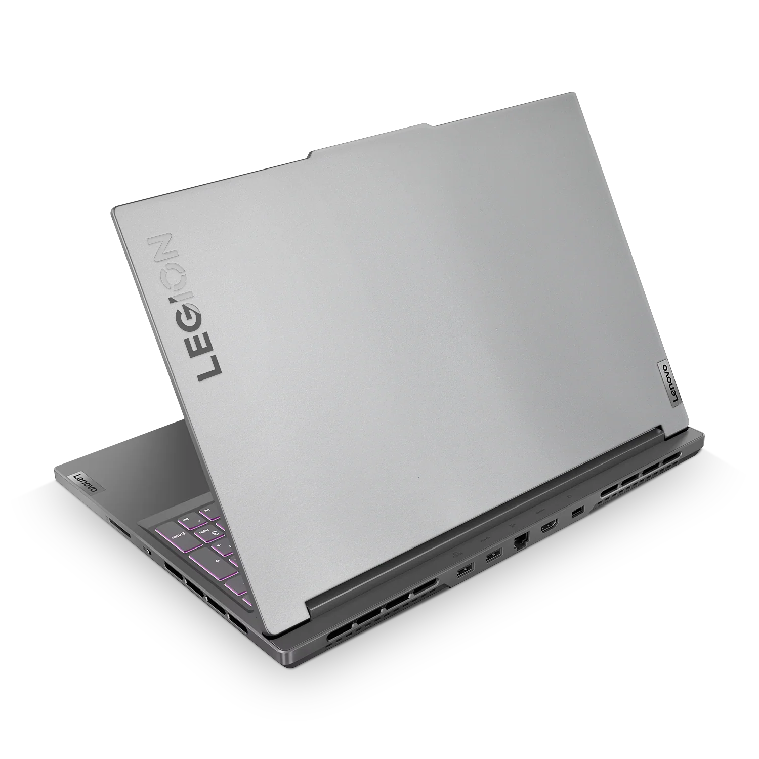 Lenovo Legion Slim 5 16" (2023) Skins - Image 14