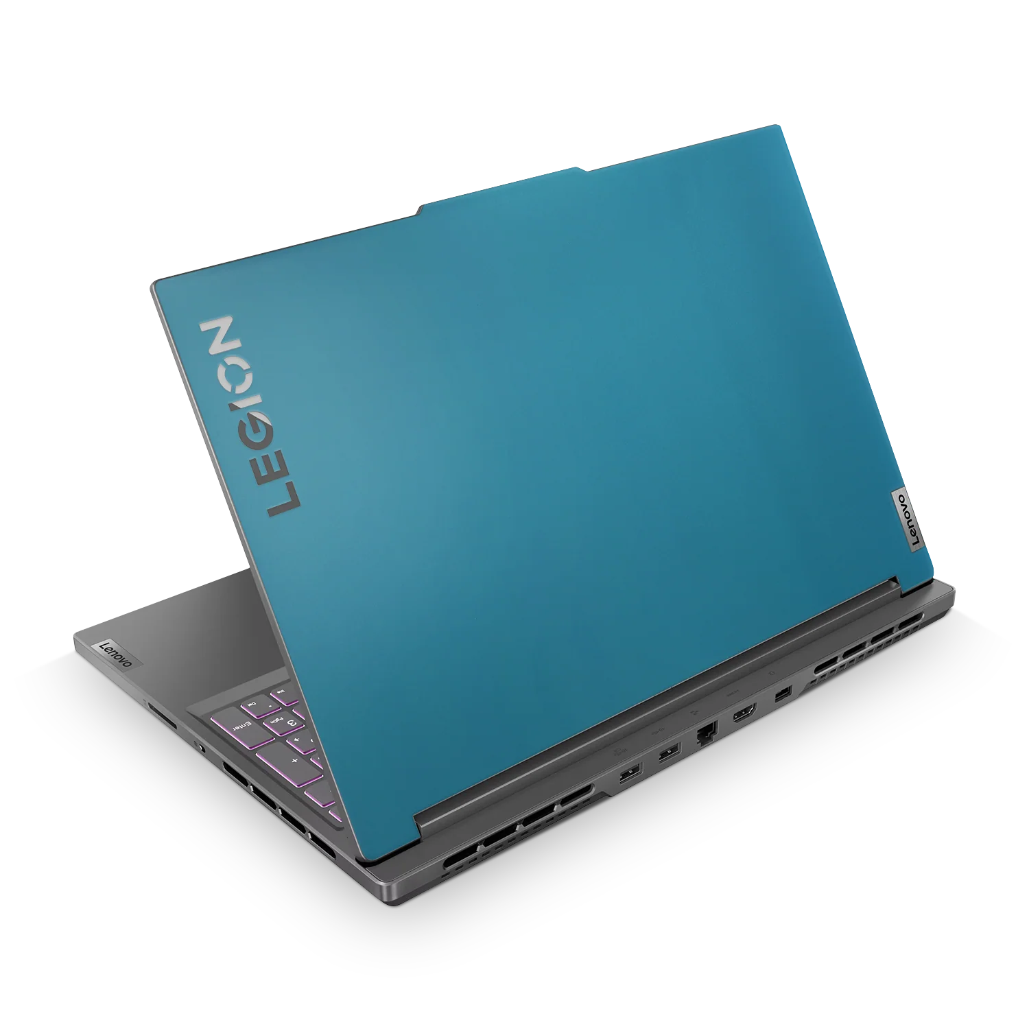 Lenovo Legion Slim 5 16" (2023) Skins - Image 16