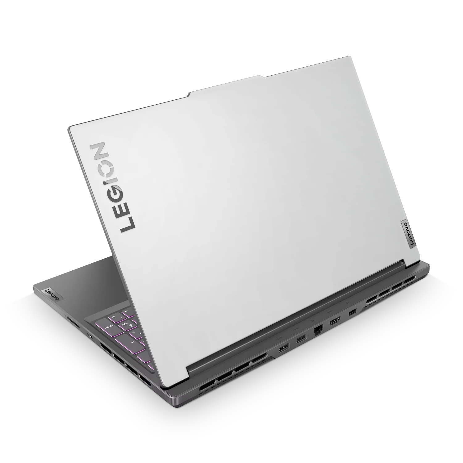 Lenovo Legion Slim 5 16" (2023) Skins - Image 17