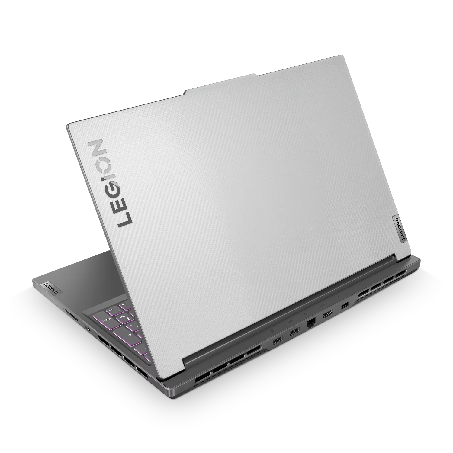 Lenovo Legion Slim 5 16" (2023) Skins - Image 18