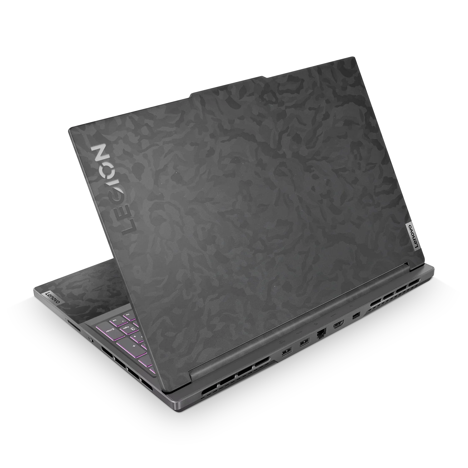 Lenovo Legion Slim 5 16" (2023) Skins - Image 19