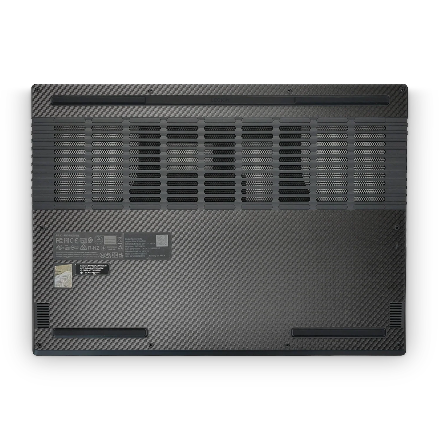 Lenovo Legion Slim 5 16" (2023) Skins - Image 23