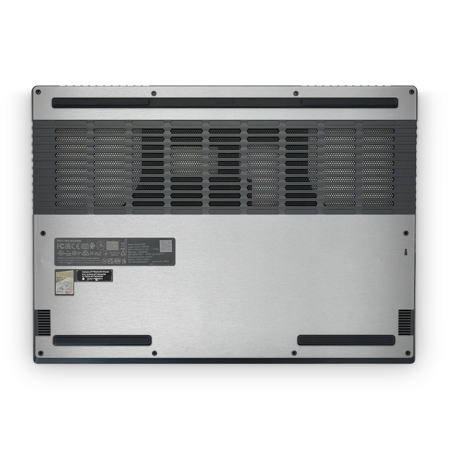 Lenovo Legion Slim 5 16" (2023) Skins - Image 25