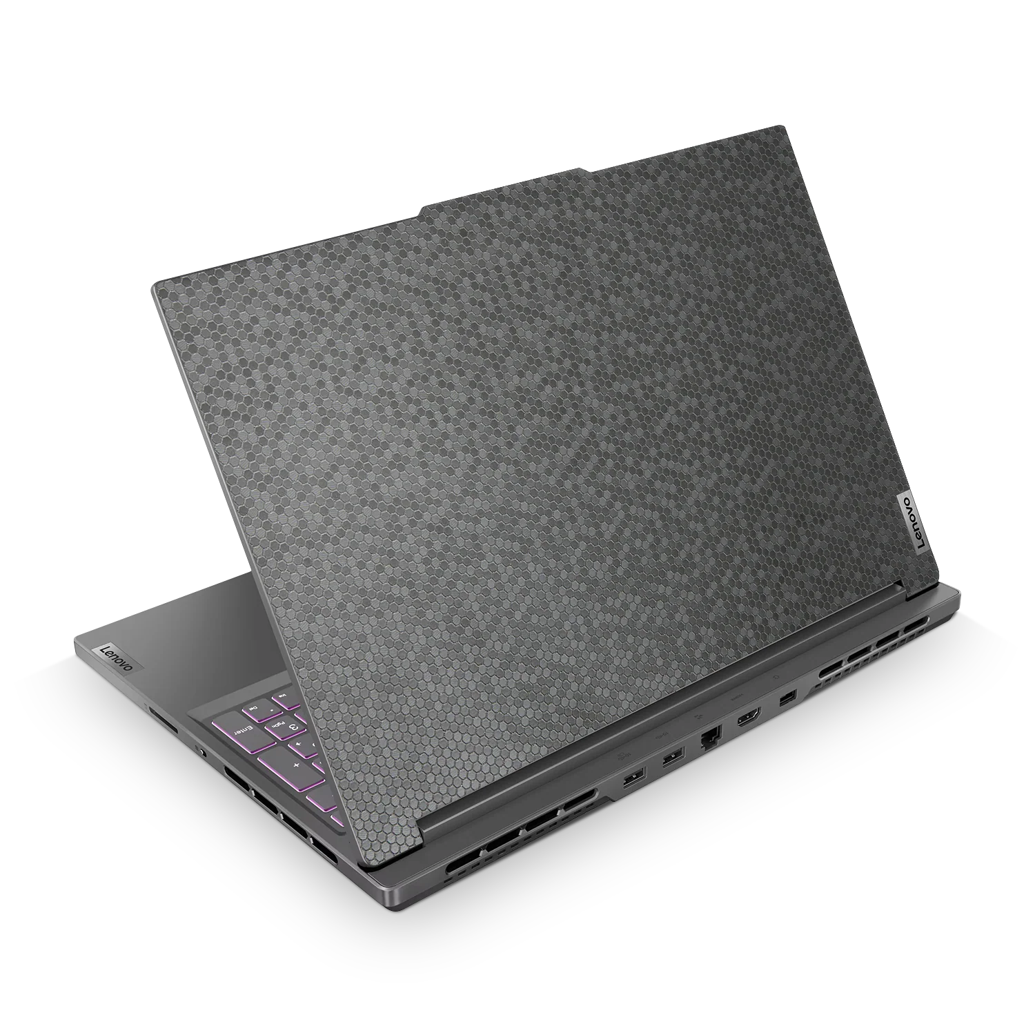 Lenovo Legion Slim 5 16" (2023) Skins - Image 3