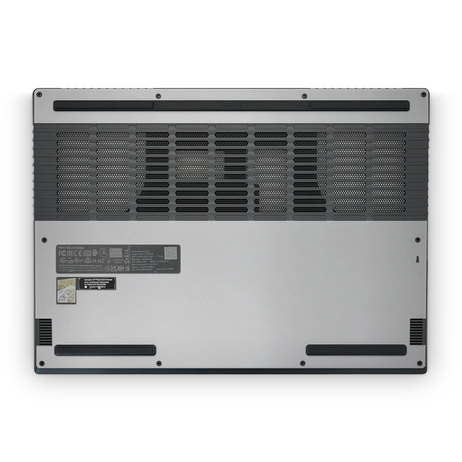 Lenovo Legion Slim 5 16" (2023) Skins - Image 31