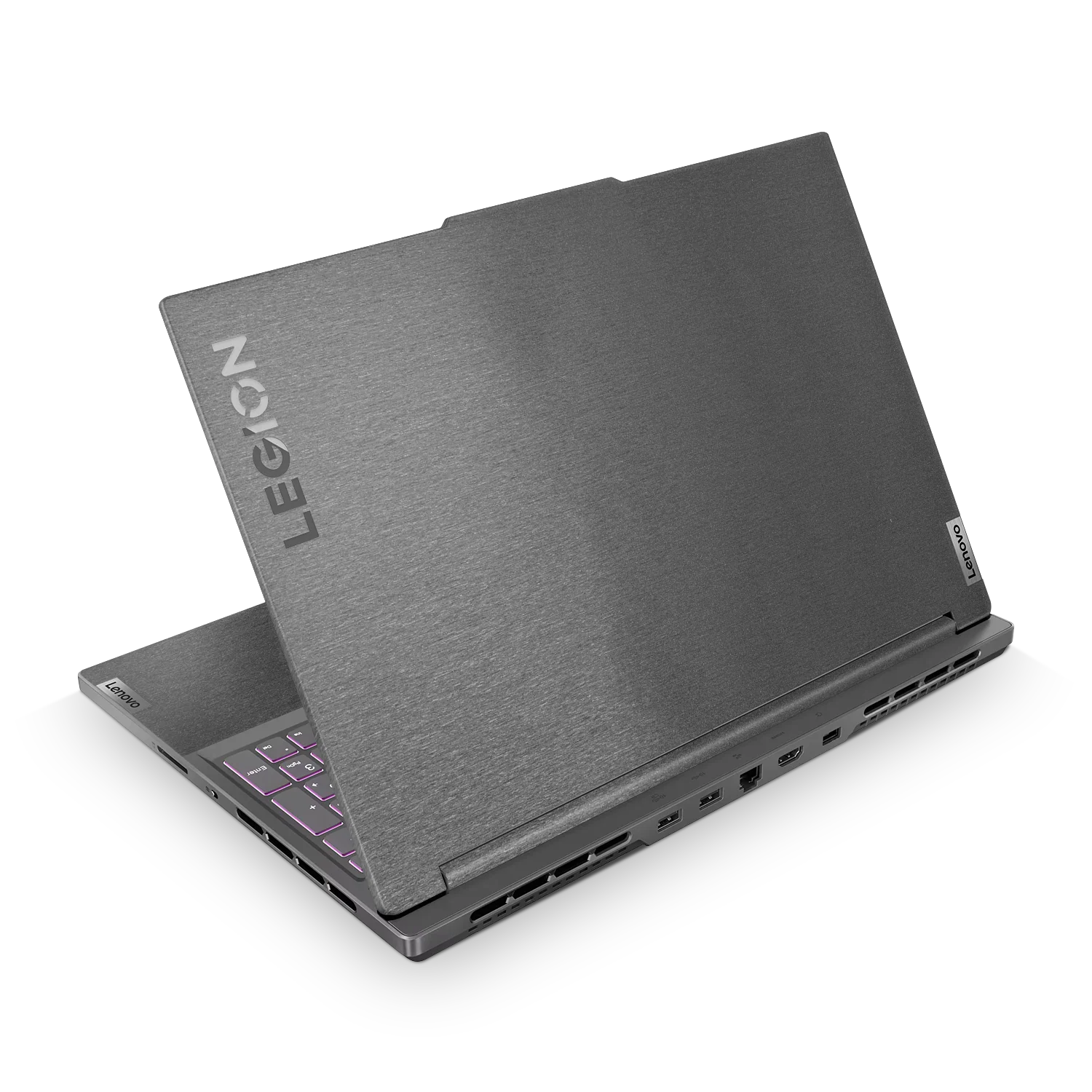 Lenovo Legion Slim 5 16" (2023) Skins - Image 37