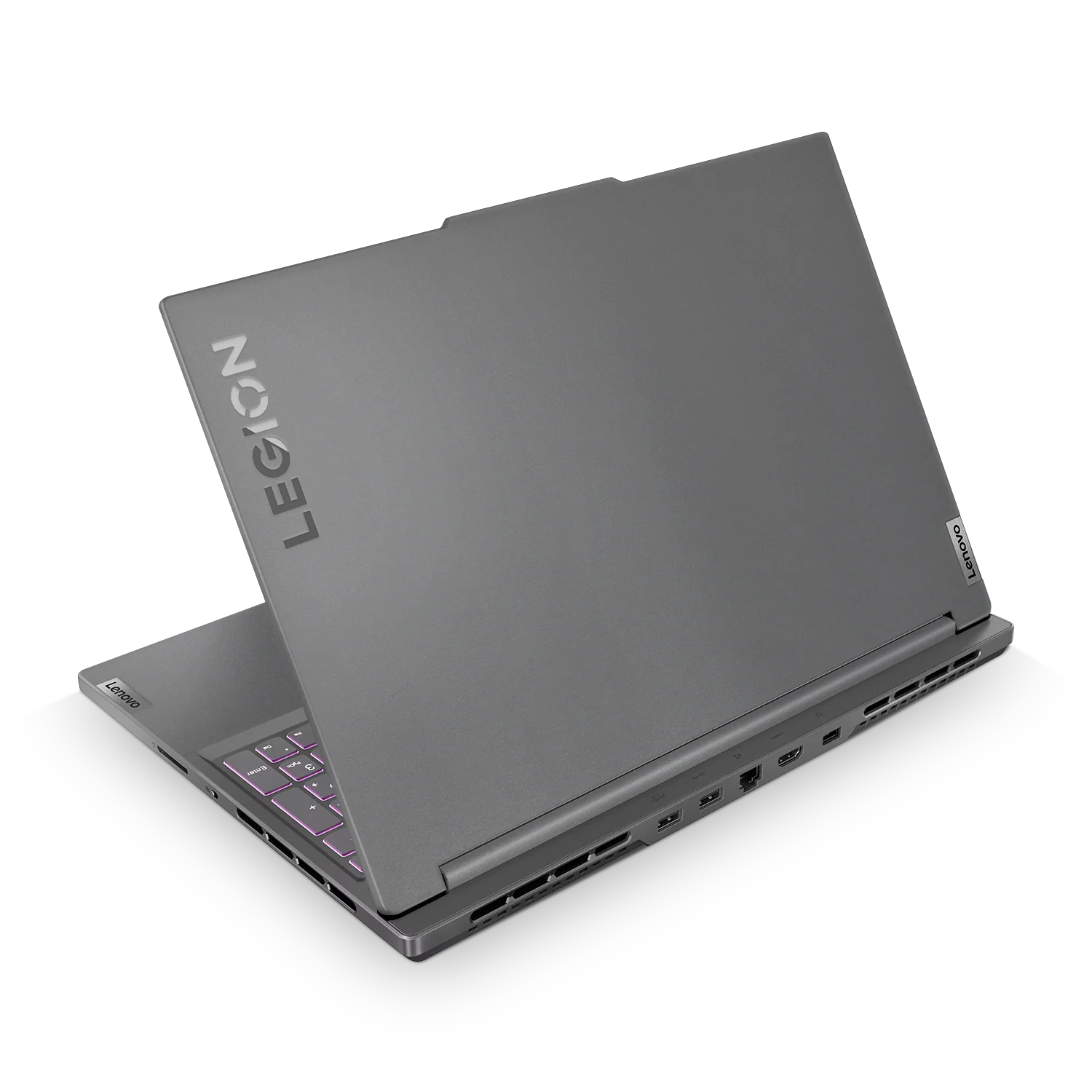 Lenovo Legion Slim 5 16" (2023) Skins - Image 38