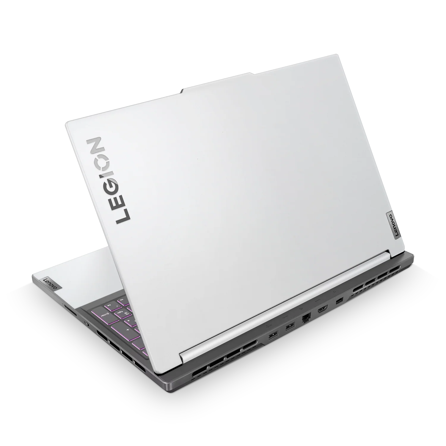 Lenovo Legion Slim 5 16" (2023) Skins - Image 39