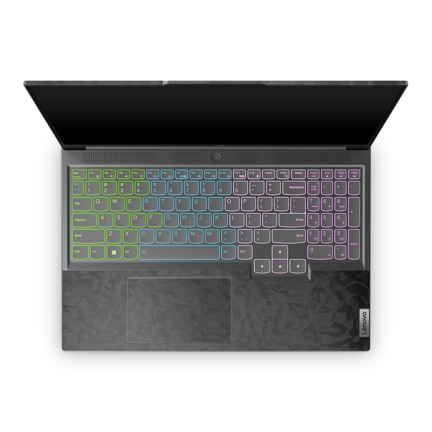Lenovo Legion Slim 5 16" (2023) Skins - Image 40
