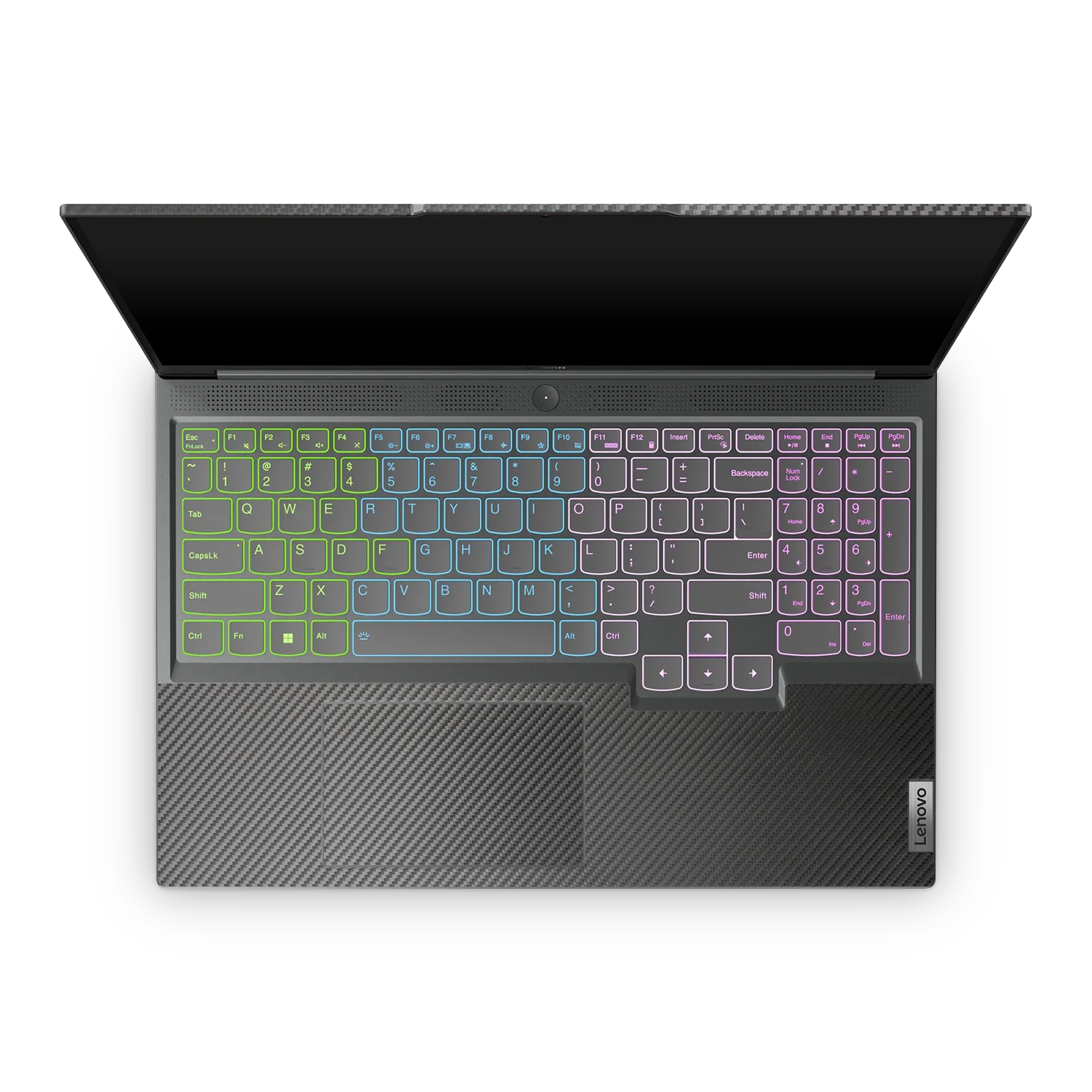 Lenovo Legion Slim 5 16" (2023) Skins - Image 41