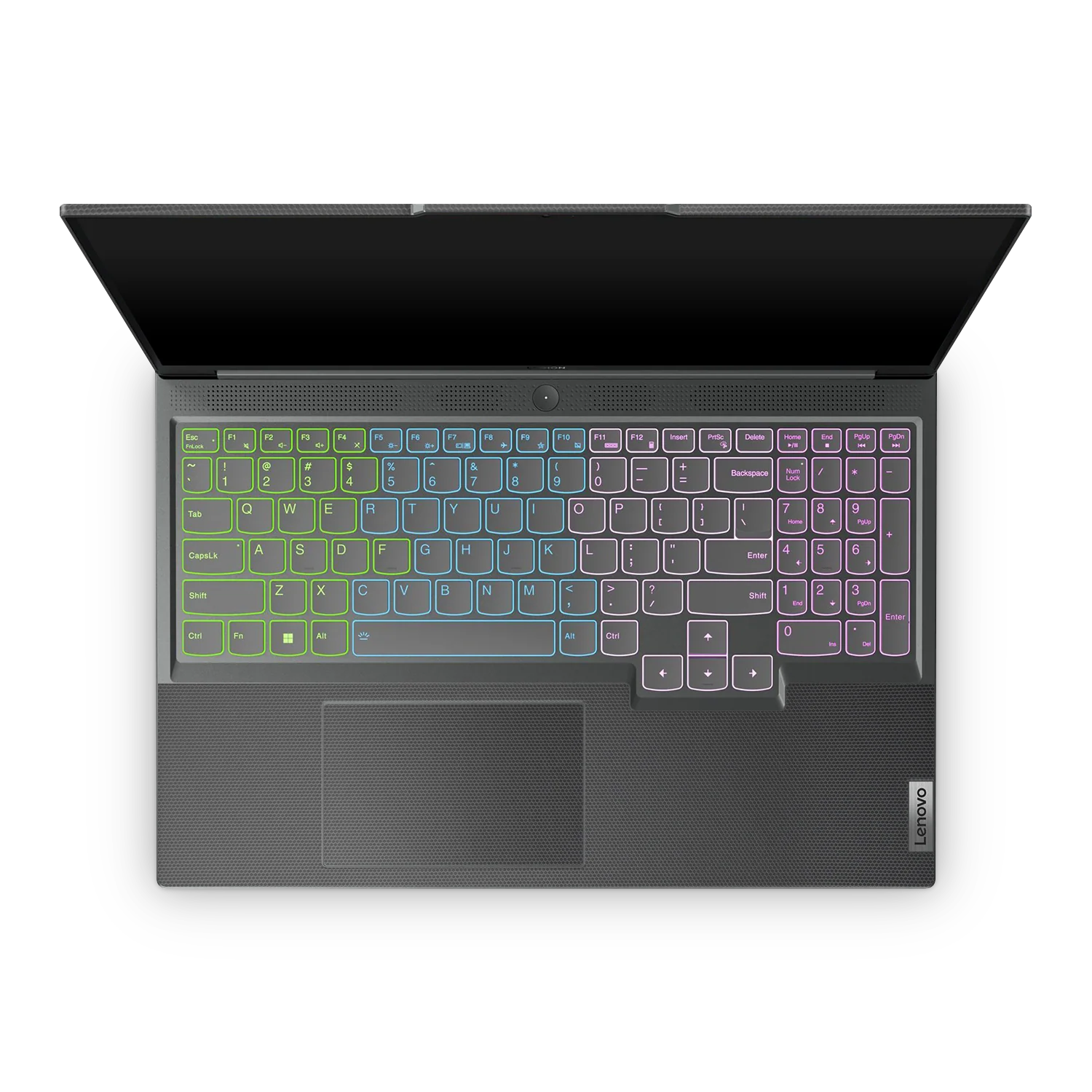 Lenovo Legion Slim 5 16" (2023) Skins - Image 42