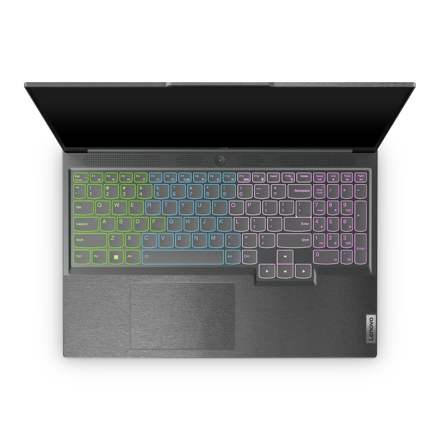 Lenovo Legion Slim 5 16" (2023) Skins - Image 44
