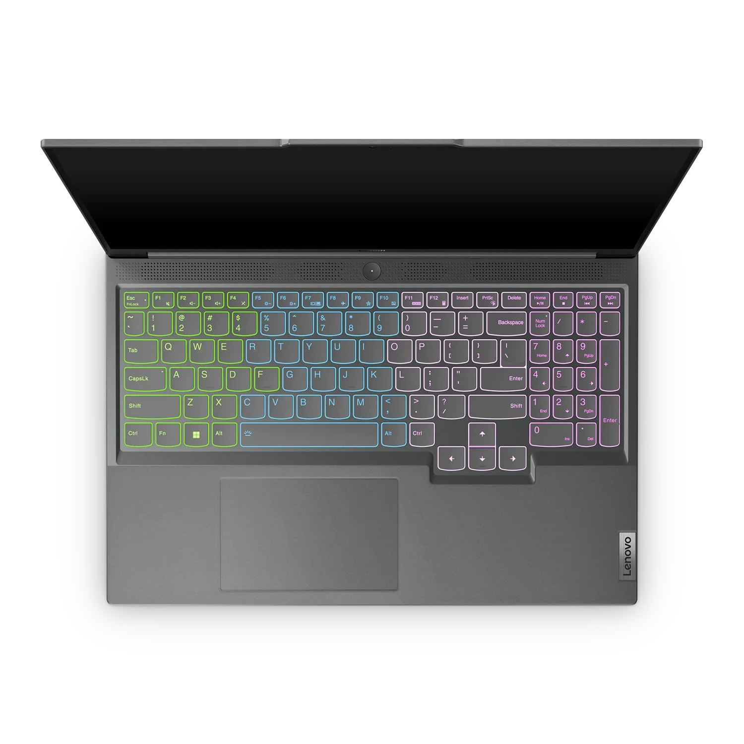 Lenovo Legion Slim 5 16" (2023) Skins - Image 45