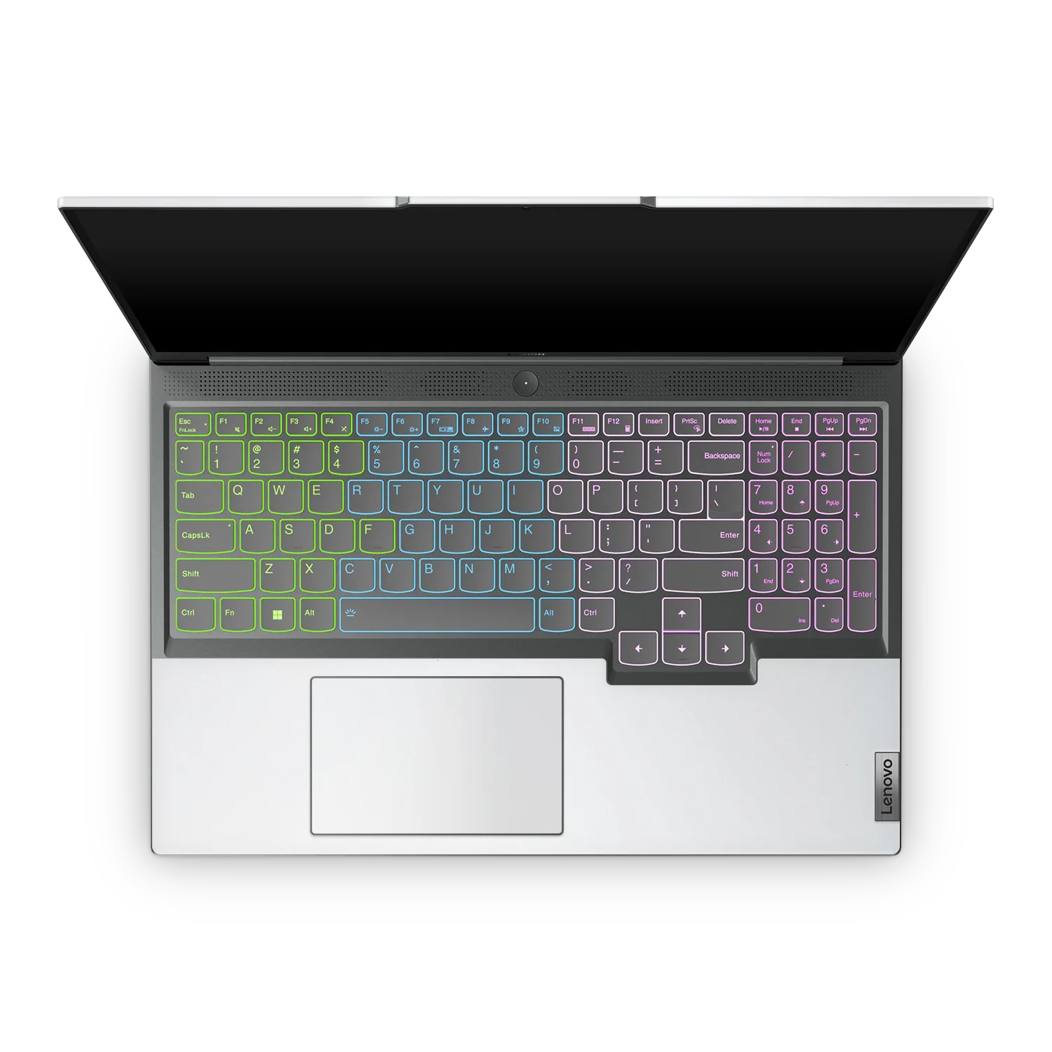 Lenovo Legion Slim 5 16" (2023) Skins - Image 46