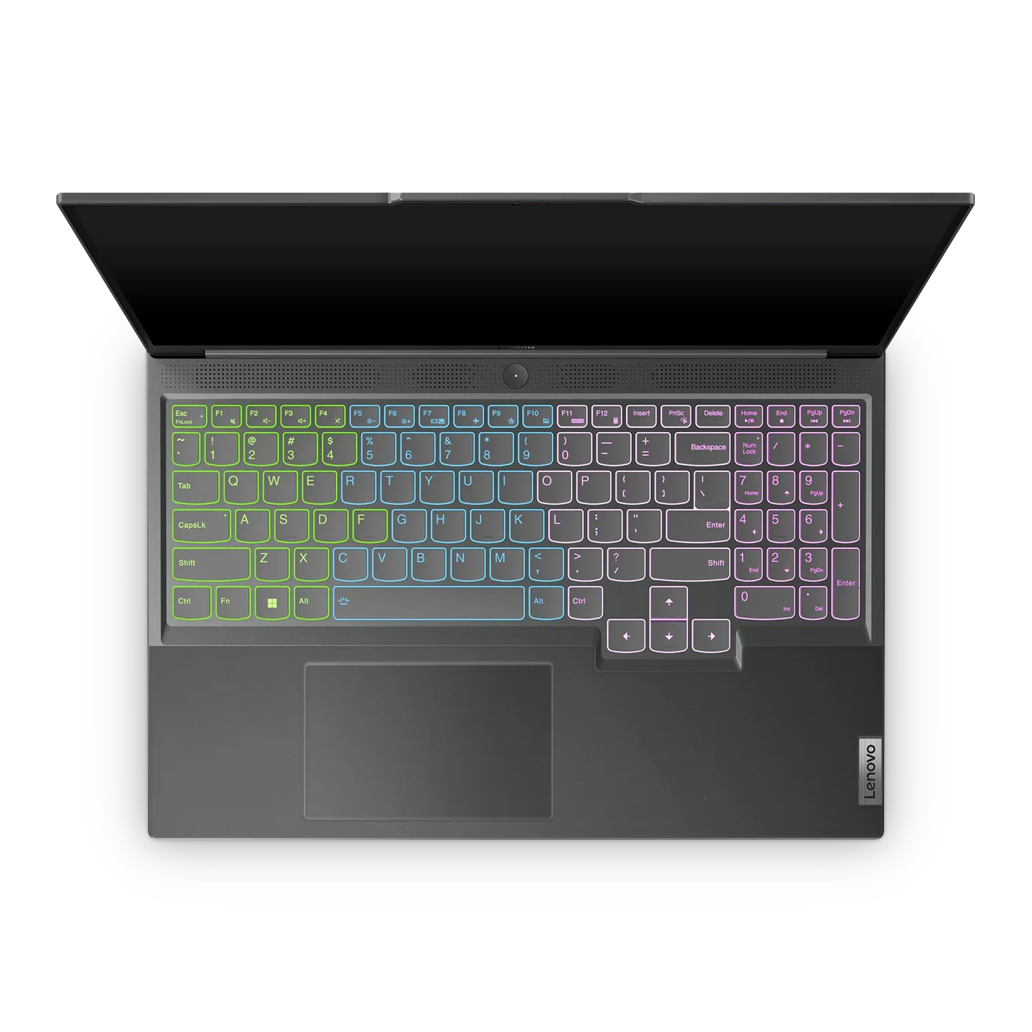Lenovo Legion Slim 5 16" (2023) Skins - Image 47