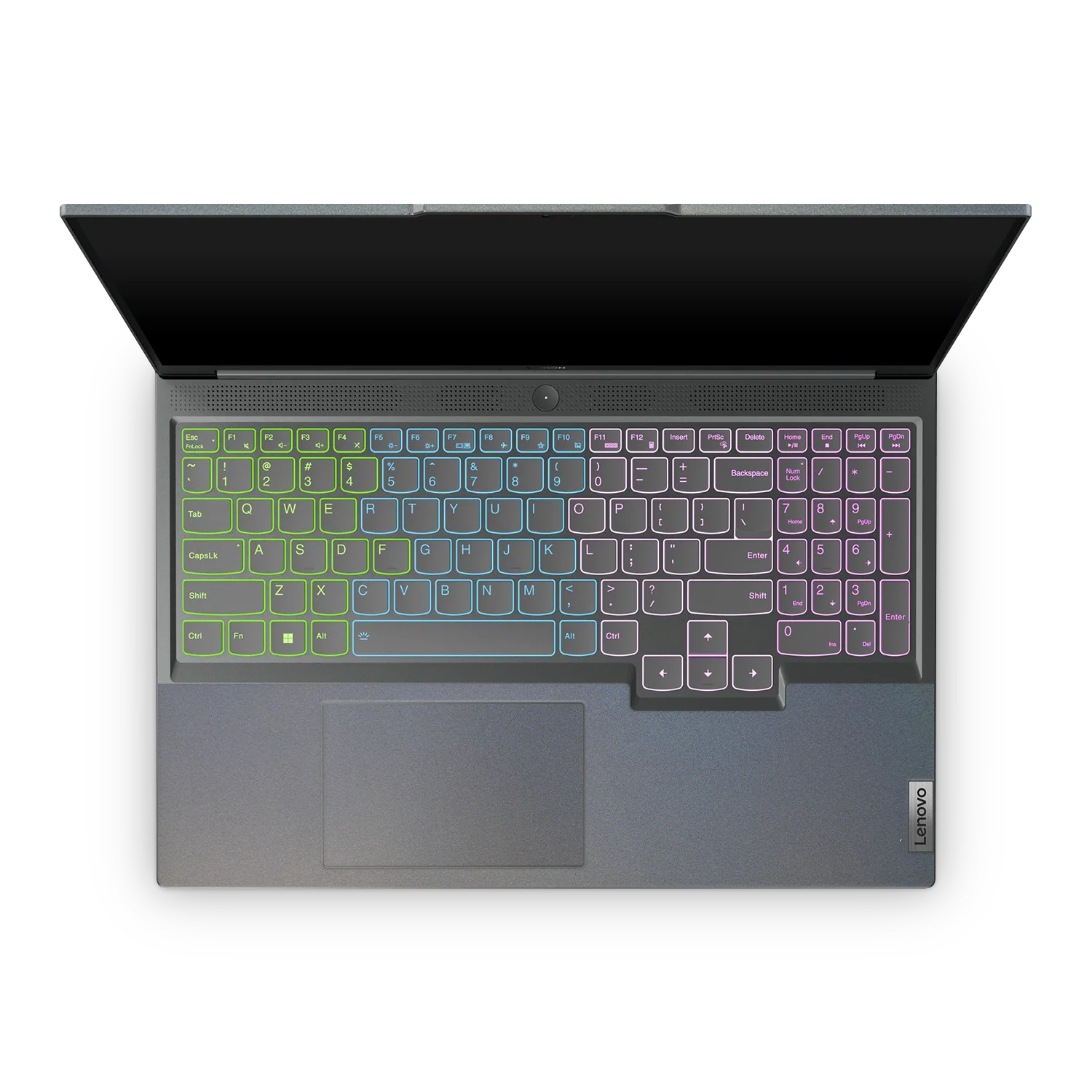 Lenovo Legion Slim 5 16" (2023) Skins - Image 48
