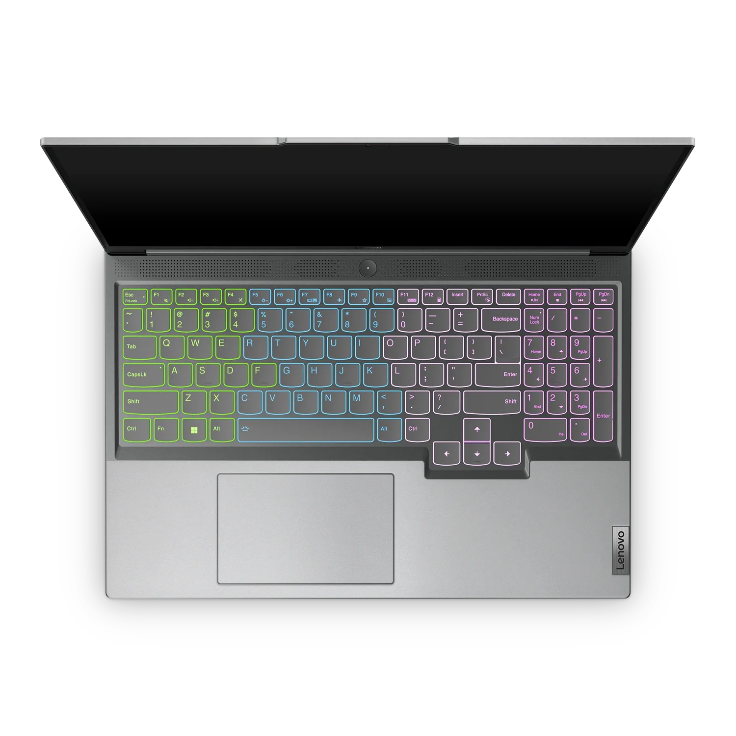 Lenovo Legion Slim 5 16" (2023) Skins - Image 49