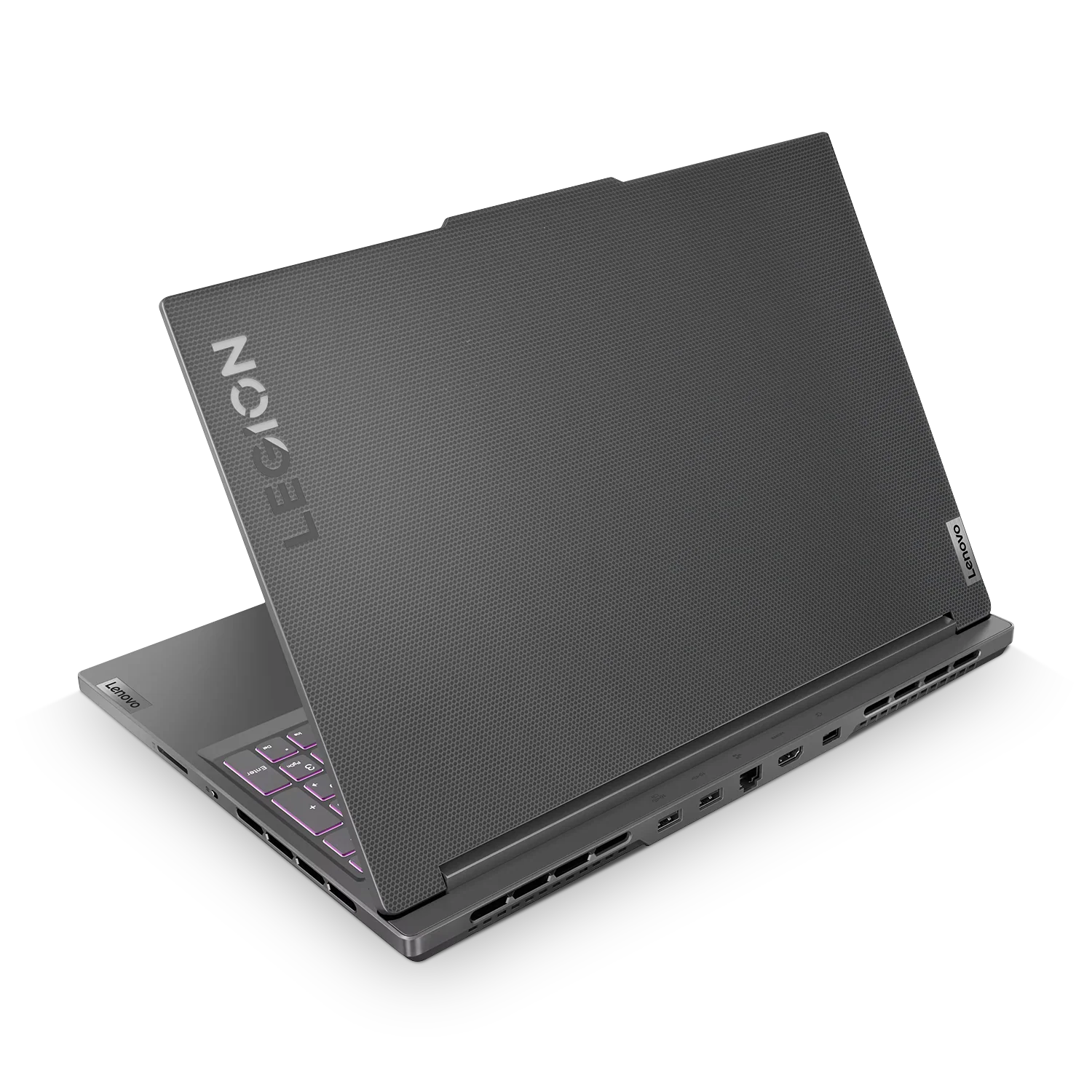 Lenovo Legion Slim 5 16" (2023) Skins - Image 5