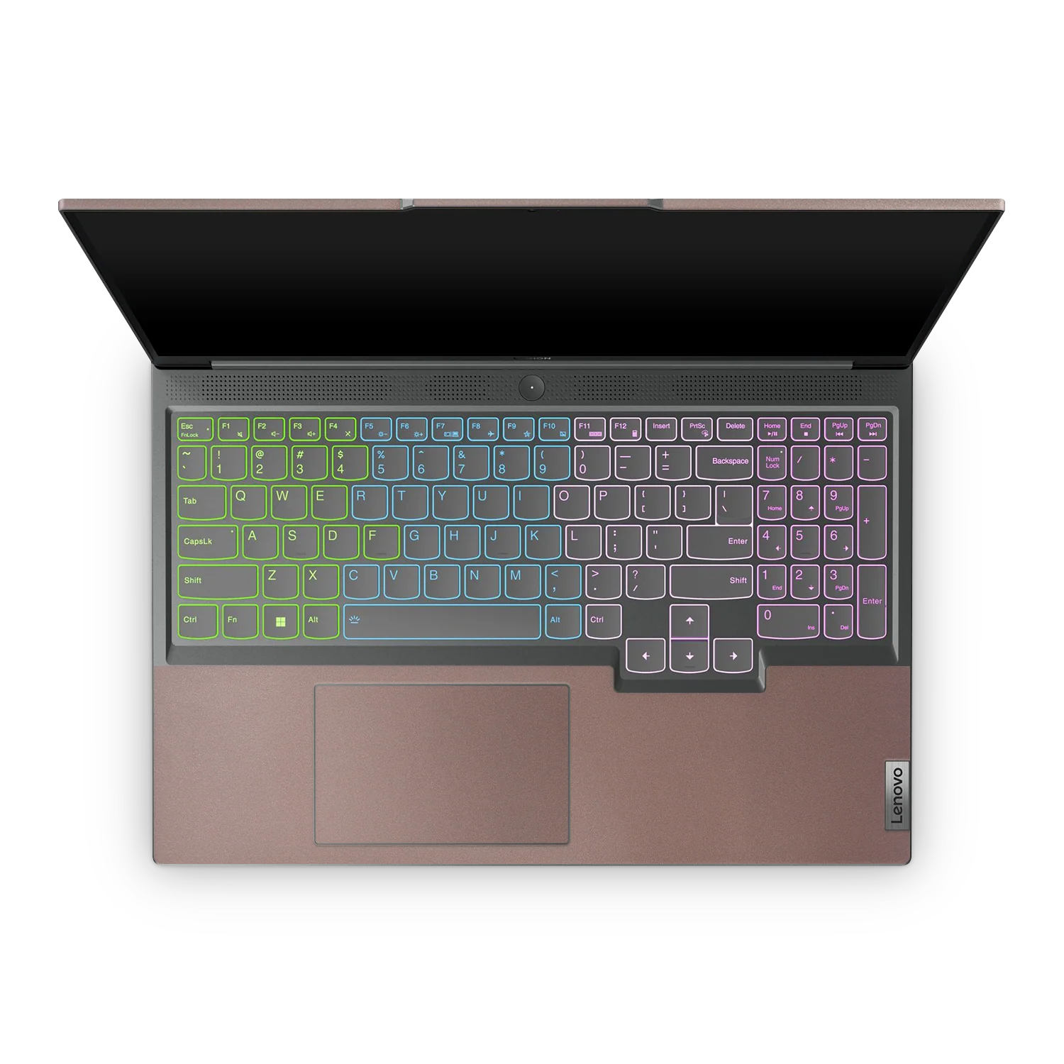 Lenovo Legion Slim 5 16" (2023) Skins - Image 50