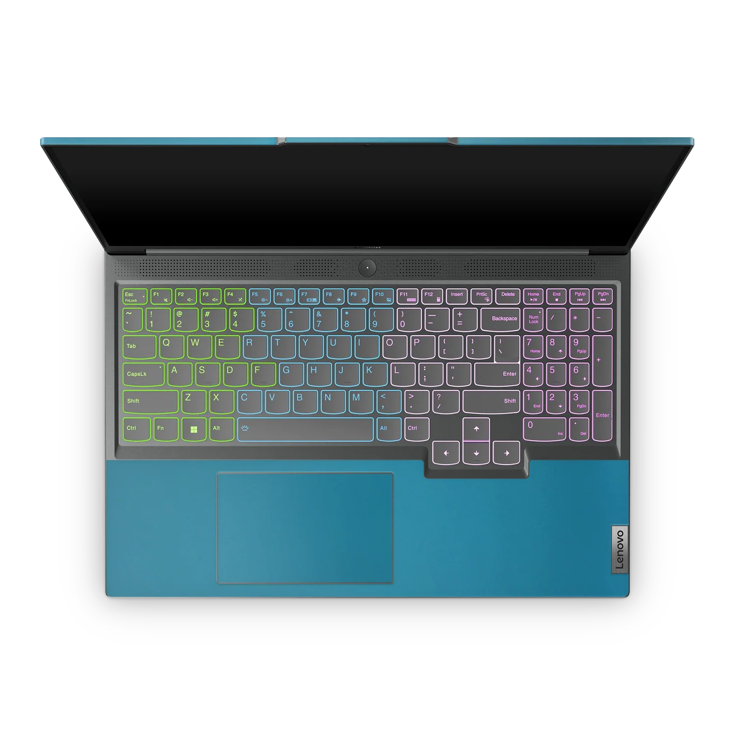 Lenovo Legion Slim 5 16" (2023) Skins - Image 51